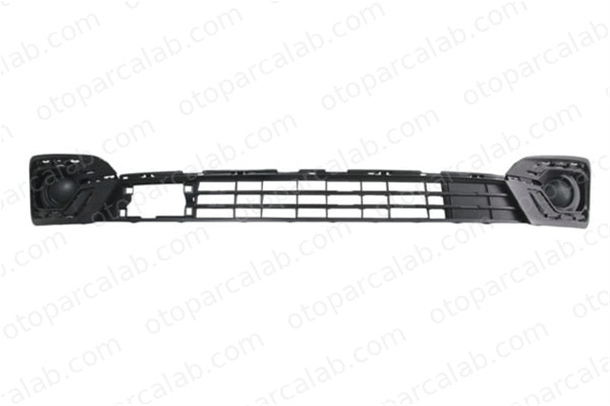 MADE IN TAIWAN 1846-2010A Tampon Panjuru Ön FIAT TIPO Hatchback TIPO Sedan 735754048