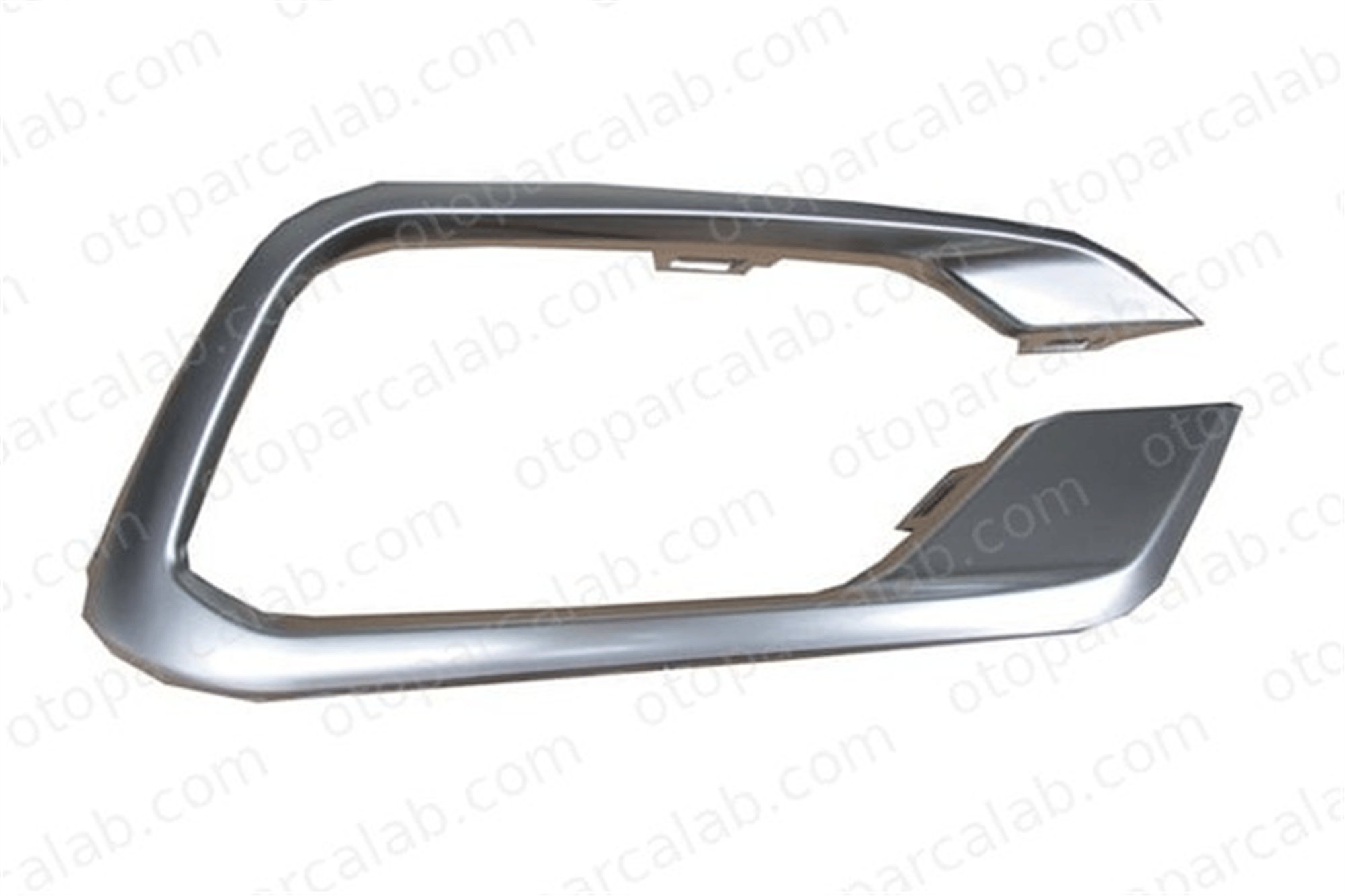 MADE IN TAIWAN 1846-2061 Sis Farı Çerçevesi Sağ FIAT TIPO Hatchback TIPO Sedan 735754052