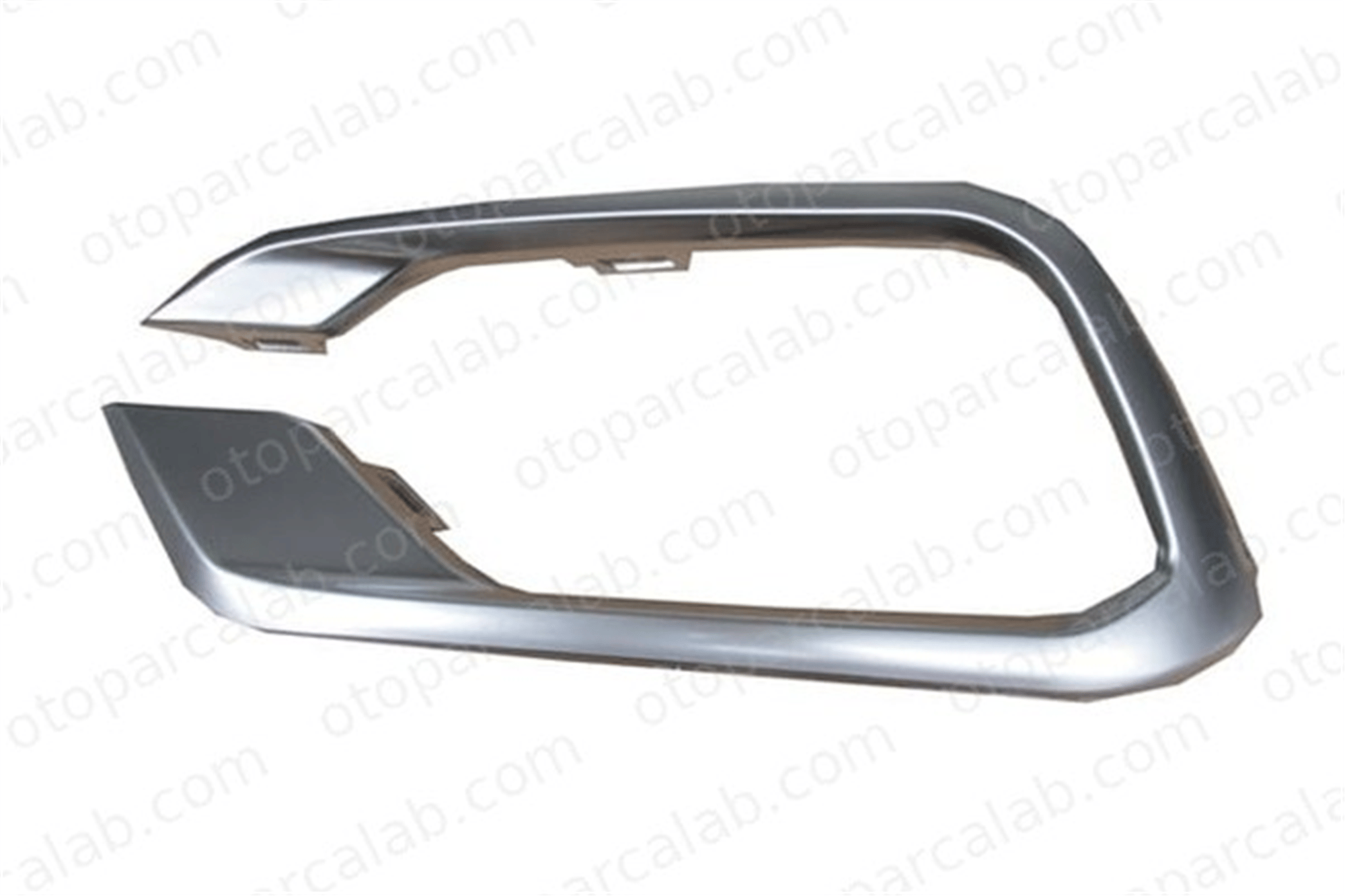 MADE IN TAIWAN 1846-2062 Sis Farı Çerçevesi Sol FIAT TIPO Hatchback TIPO Sedan 735754053