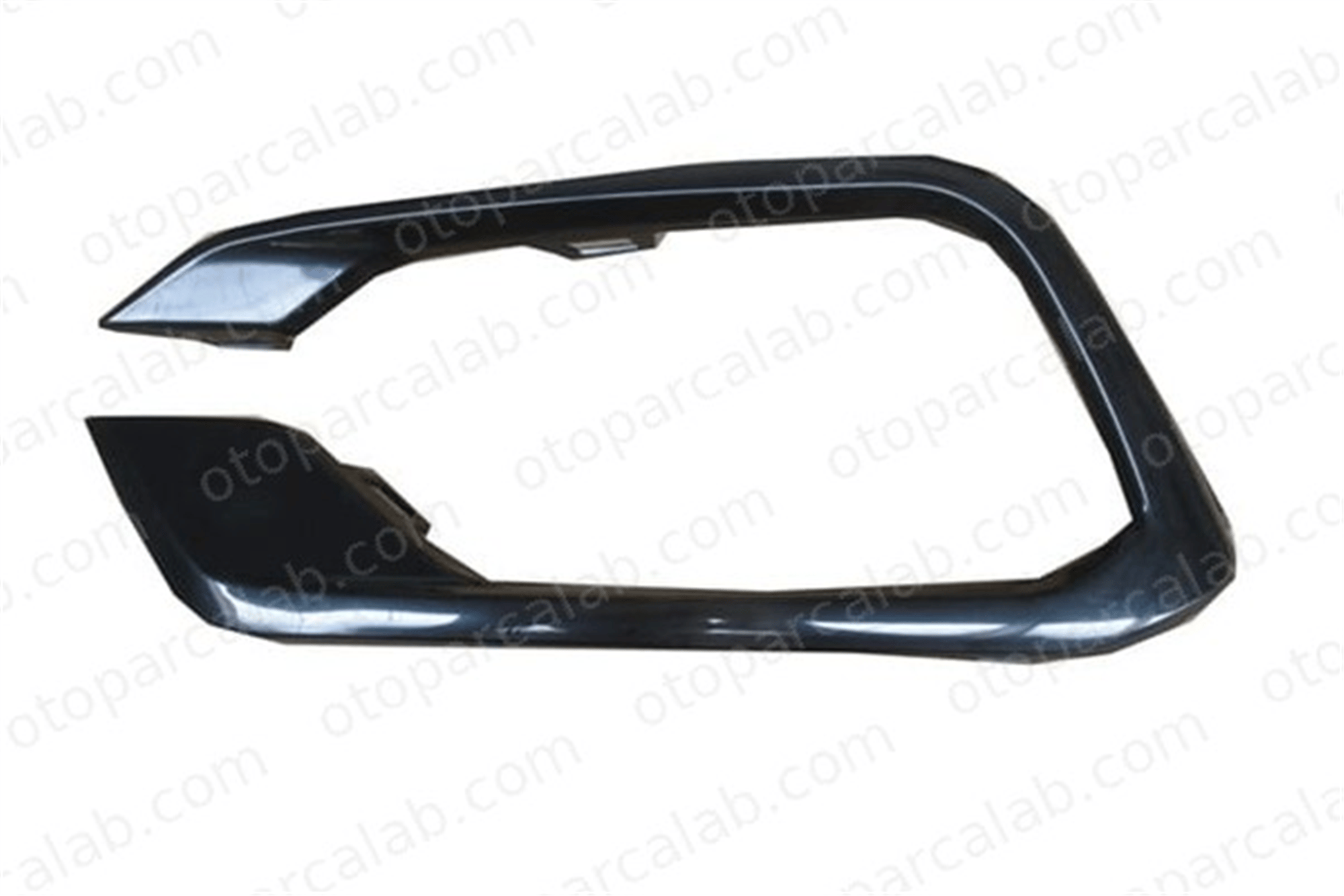 MADE IN TAIWAN 1846-2064 Sis Farı Çerçevesi Sol FIAT TIPO Hatchback TIPO Sedan 735754045