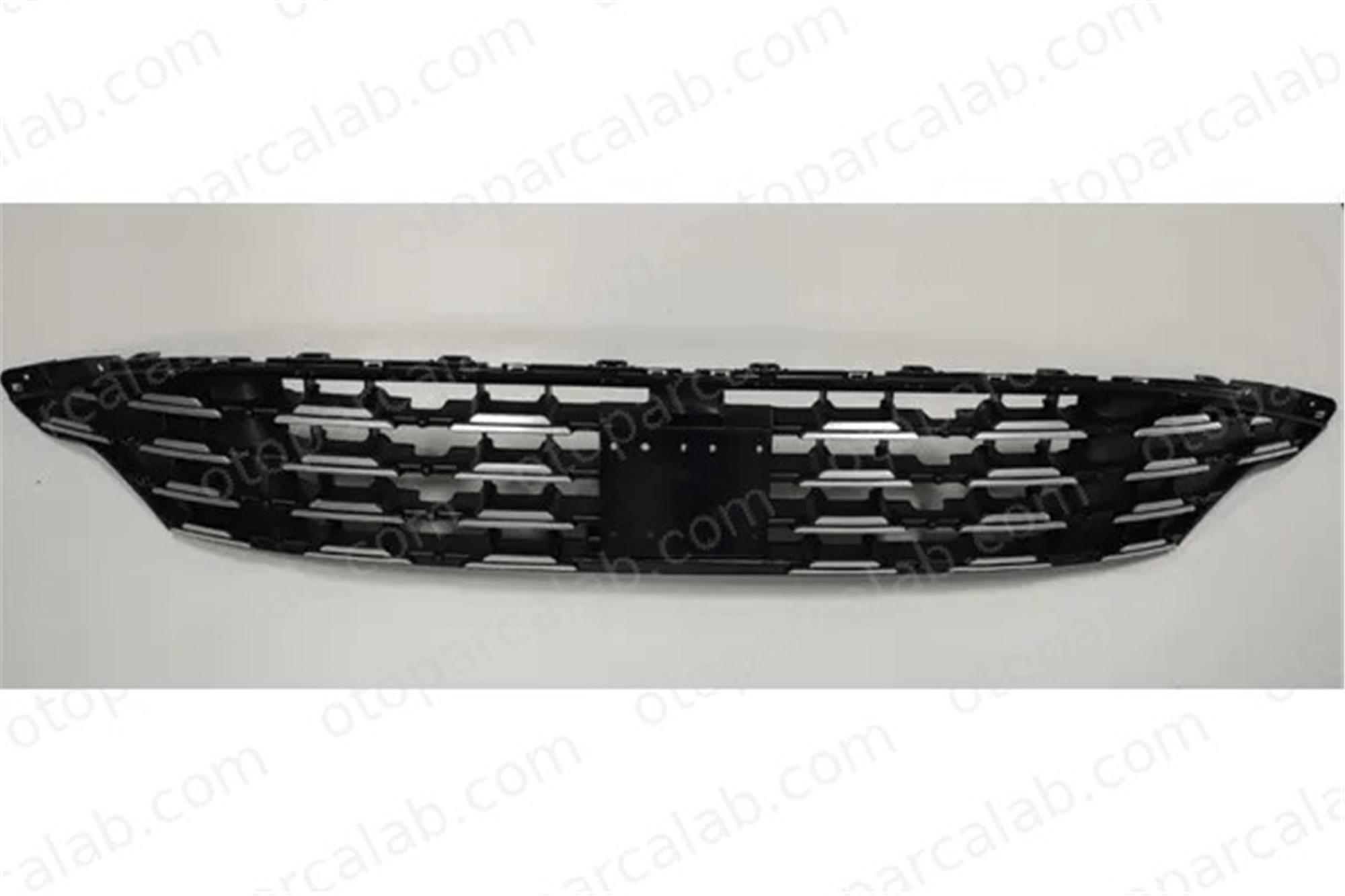 MADE IN TAIWAN 1846-2345 Panjur Ön FIAT TIPO Hatchback TIPO Sedan 735754051