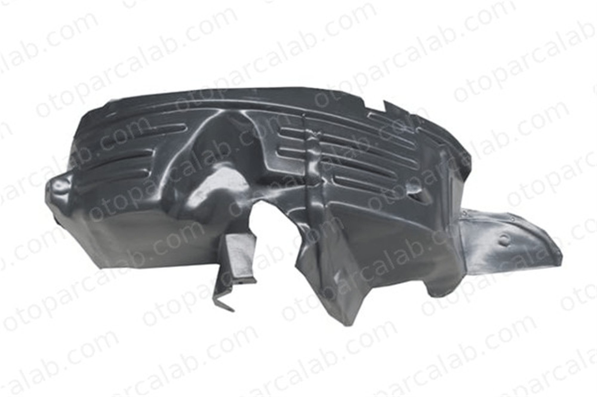 MADE IN TAIWAN 1847-2711 Çamurluk Davlumbazı Arka Sağ FIAT TIPO Hatchback TIPO Sedan 52098868 52018991