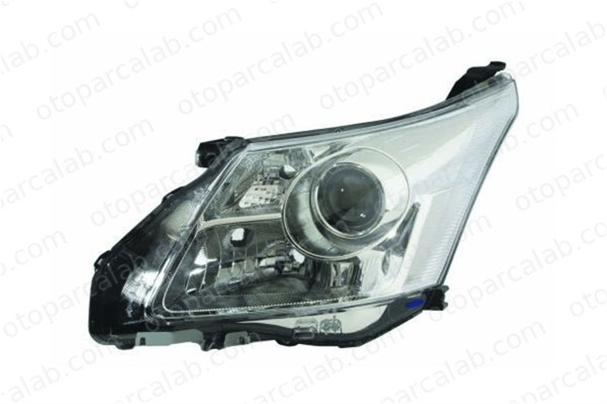 MADE IN TAIWAN 187-1001 Far Sağ TOYOTA AVENSIS Sedan AVENSIS Station wagon 8113005310 8113005311