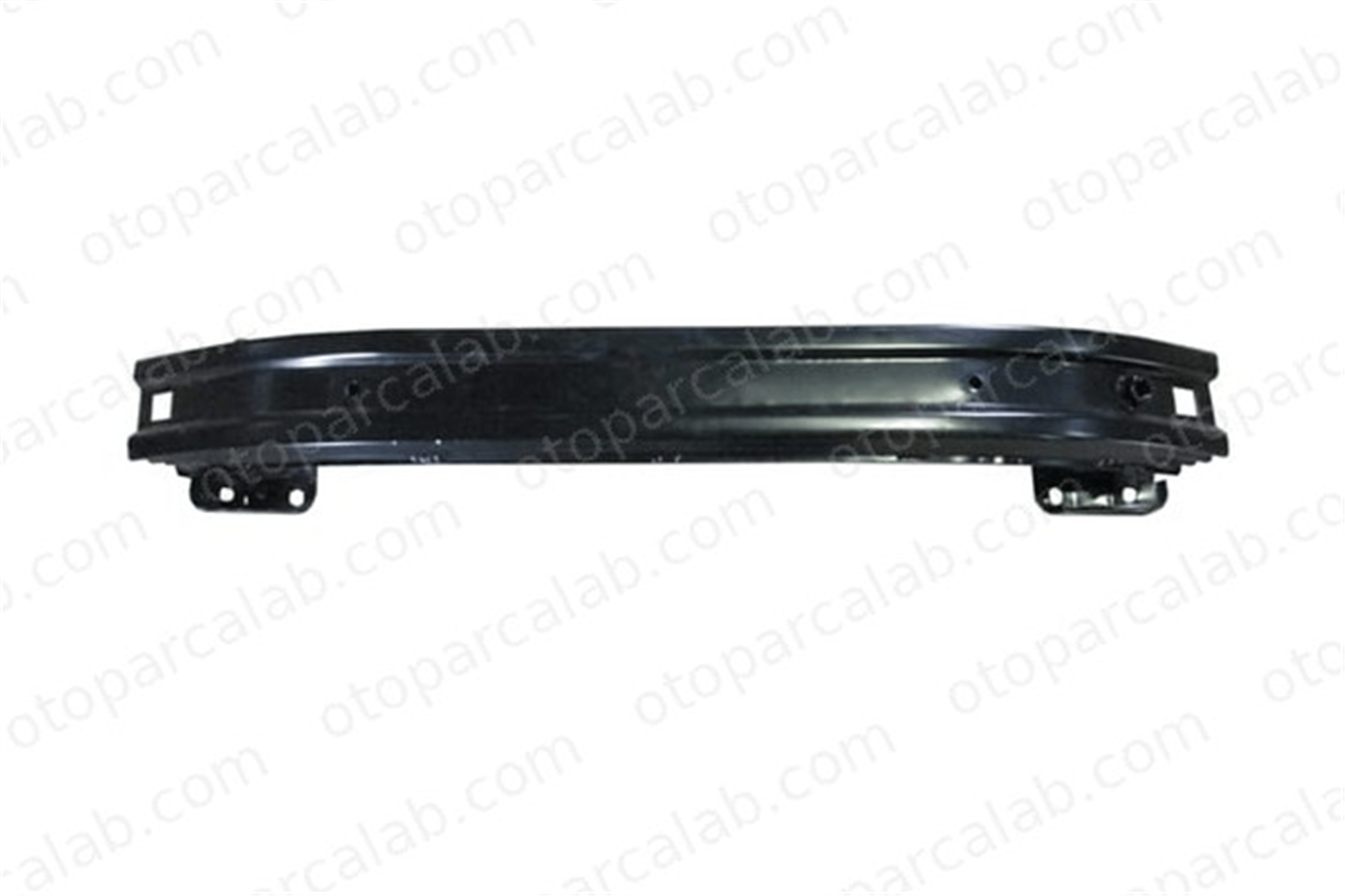 MADE IN TAIWAN 1872-2030 Tampon Demiri Ön OPEL COMBO Kasa/büyük limuzin COMBO Tour 51991142 51810531