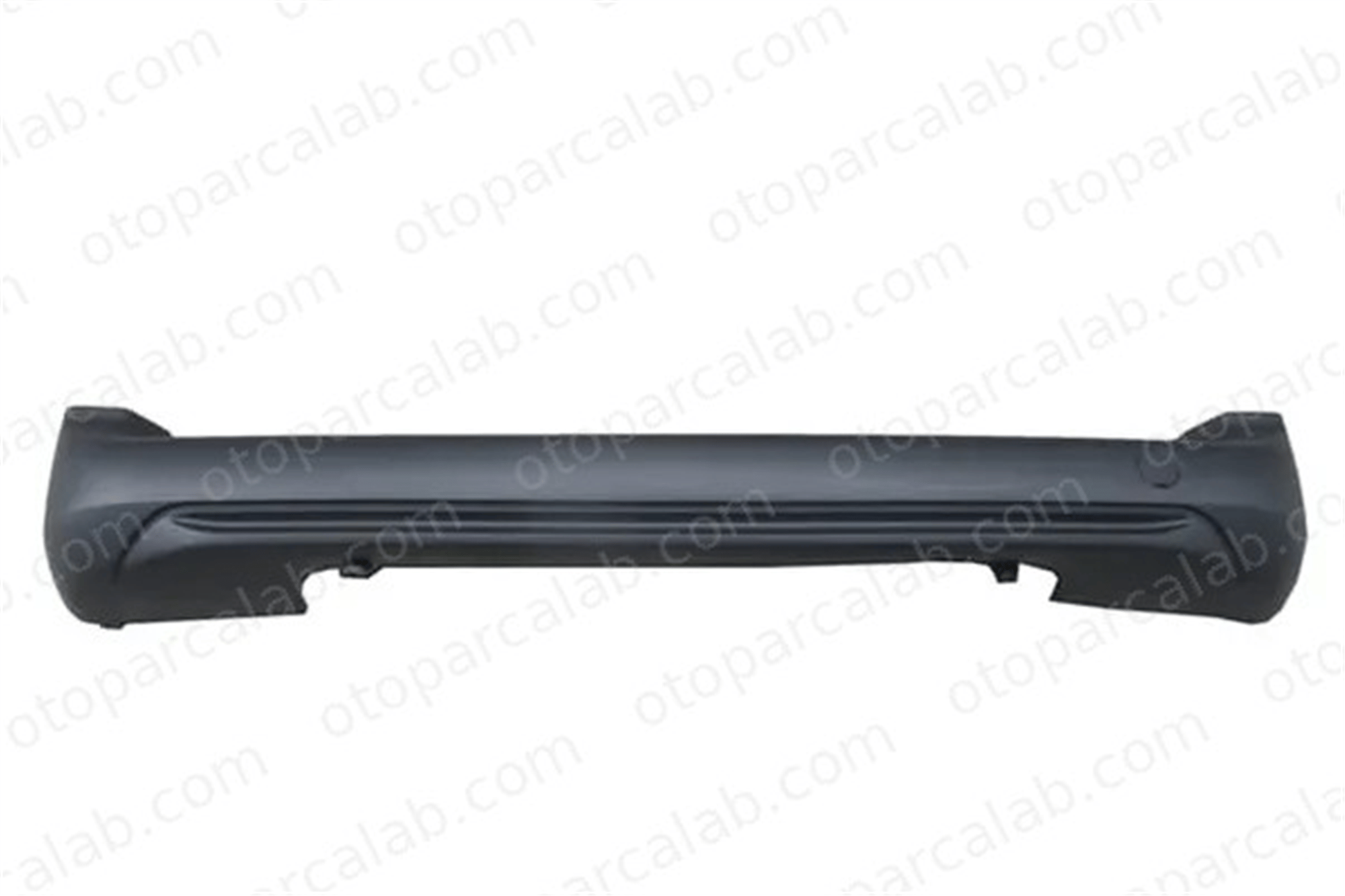 MADE IN TAIWAN 1877-2600 Tampon Arka OPEL COMBO Kasa/büyük limuzin PEUGEOT PARTNER Kasa/büyük limuzin 1633557180 39165980