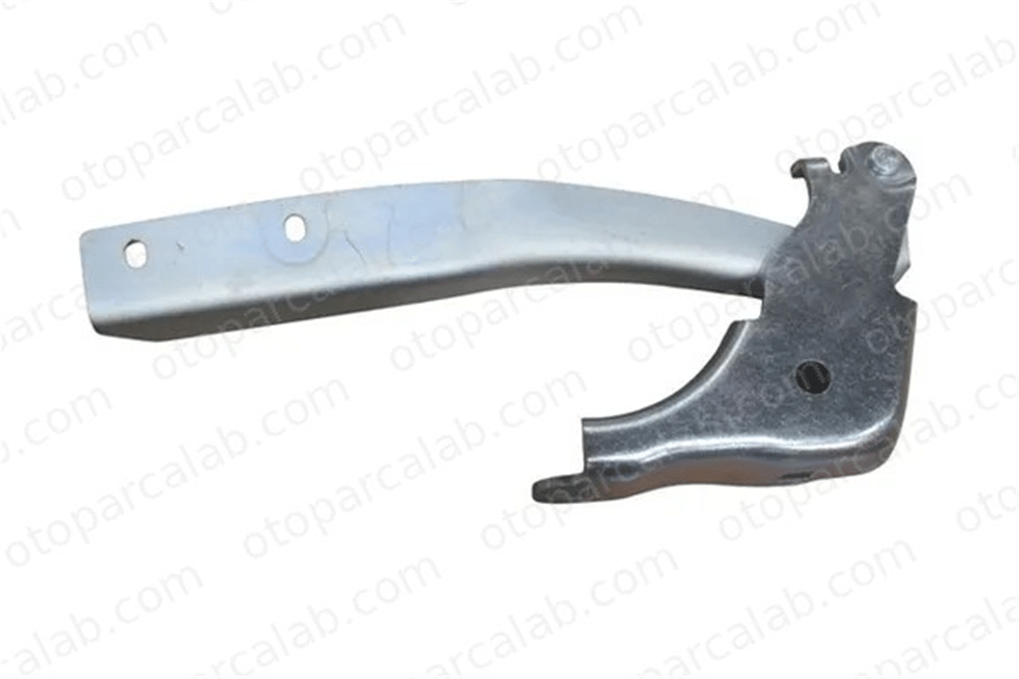 MADE IN TAIWAN 1882-2356 Motor Kaput Menteşesi Sol FIAT PUNTO GRANDE PUNTO 51761347 51701138