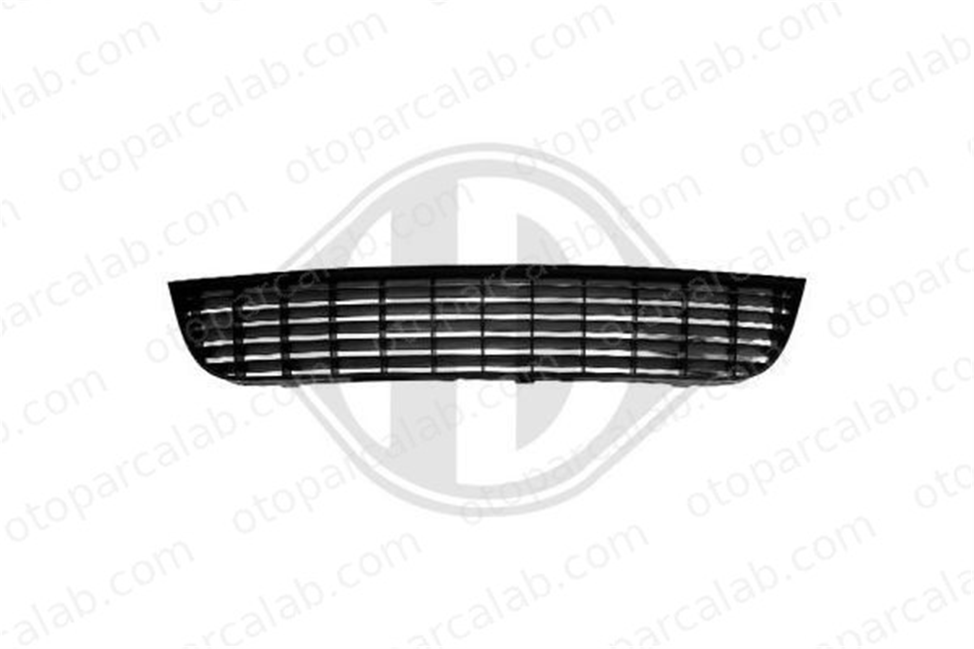 MADE IN TAIWAN 1888-2010 Tampon Panjuru Ön FIAT GRANDE PUNTO ABARTH GRANDE PUNTO 735481336 735335767