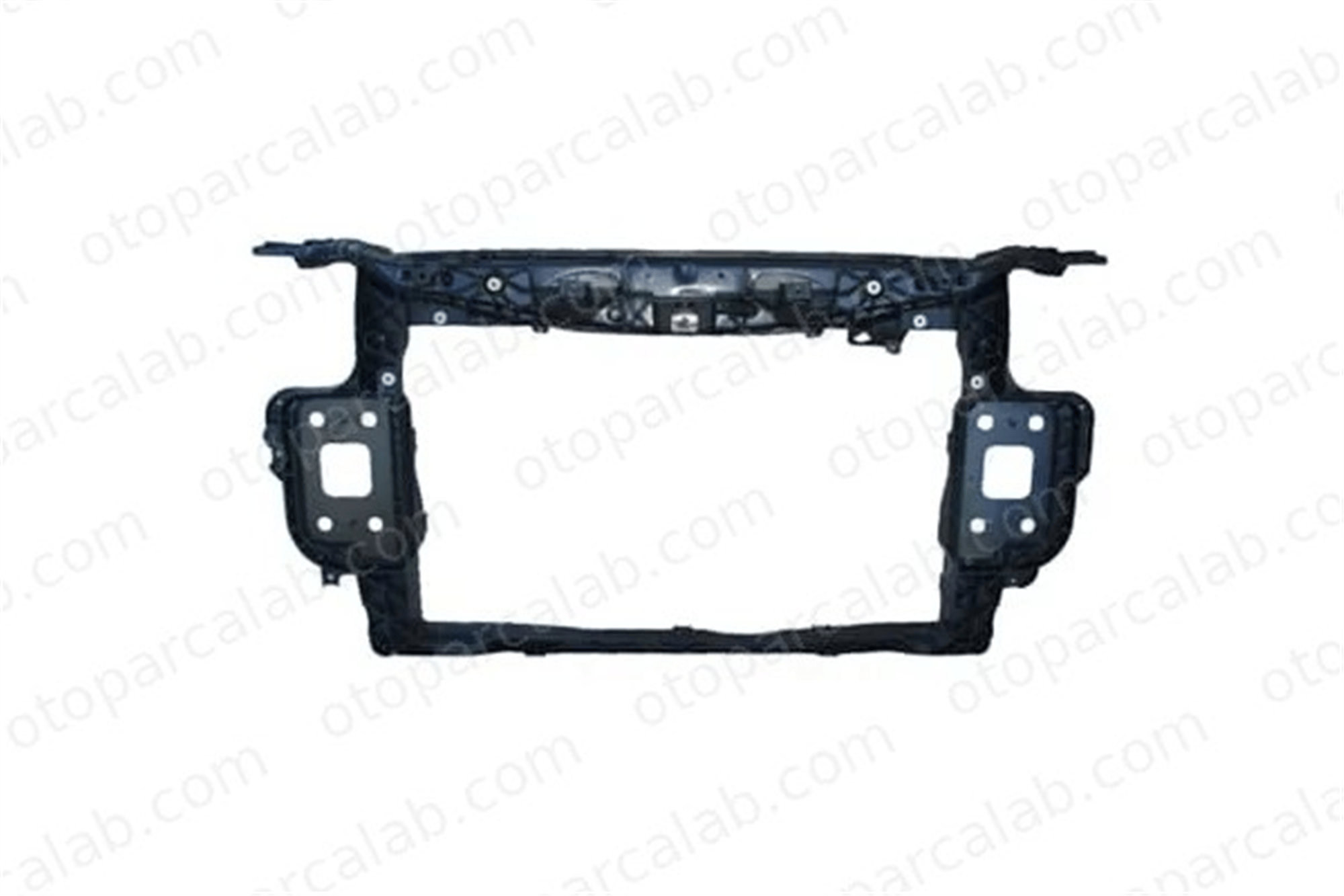 MADE IN TAIWAN 1888-2350 Panel Ön FIAT GRANDE PUNTO ABARTH GRANDE PUNTO 50528526 51745276