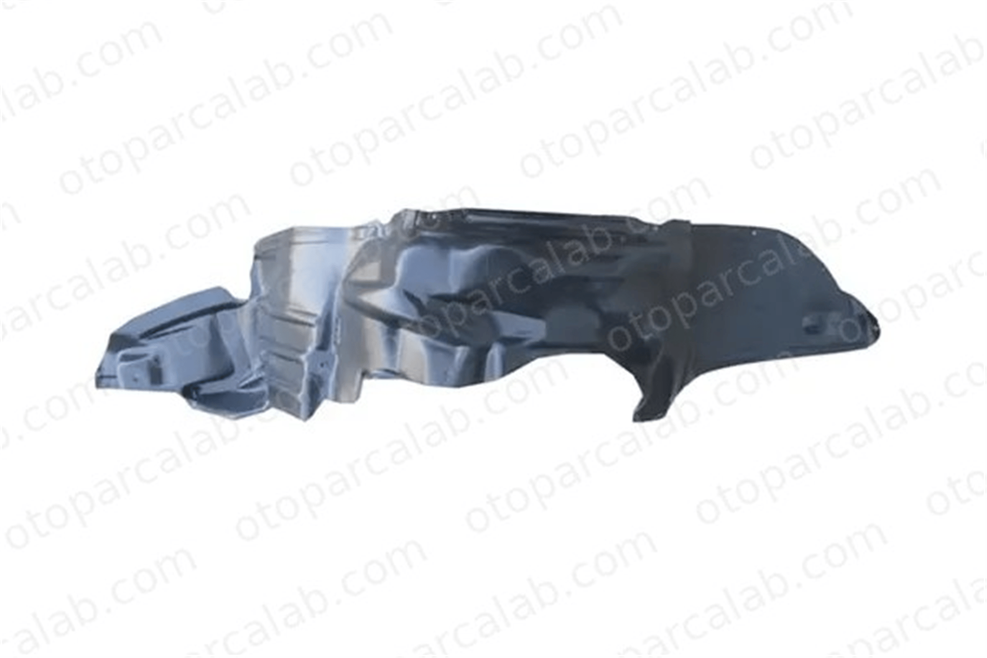 MADE IN TAIWAN 193-2111 Çamurluk Davlumbazı Ön Sağ TOYOTA COROLLA COROLLA Compact 5387512210