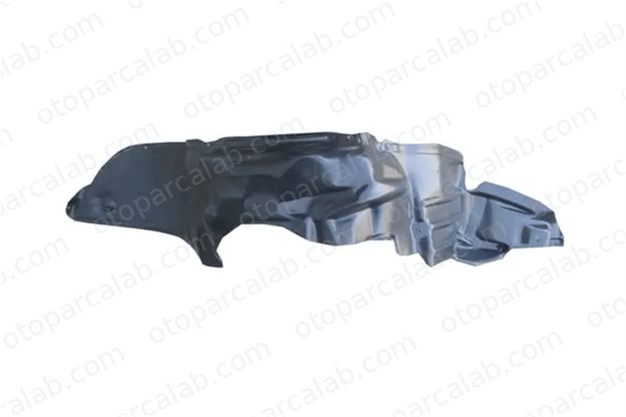 MADE IN TAIWAN 193-2112 Çamurluk Davlumbazı Ön Sol TOYOTA COROLLA COROLLA Compact 5387612200