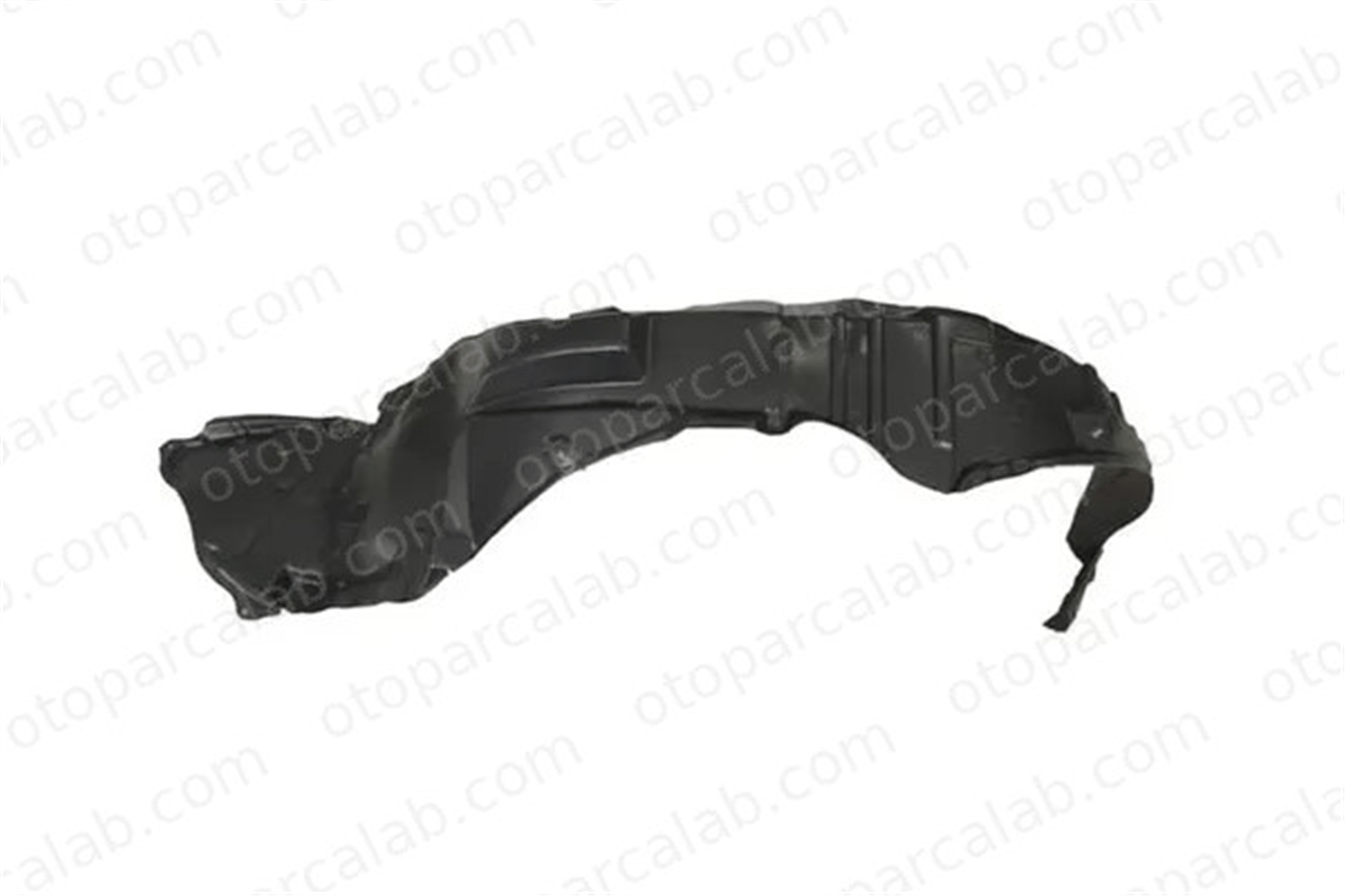 MADE IN TAIWAN 195-2111 Çamurluk Davlumbazı Ön Sağ TOYOTA AURIS AURIS Station wagon 5387502450