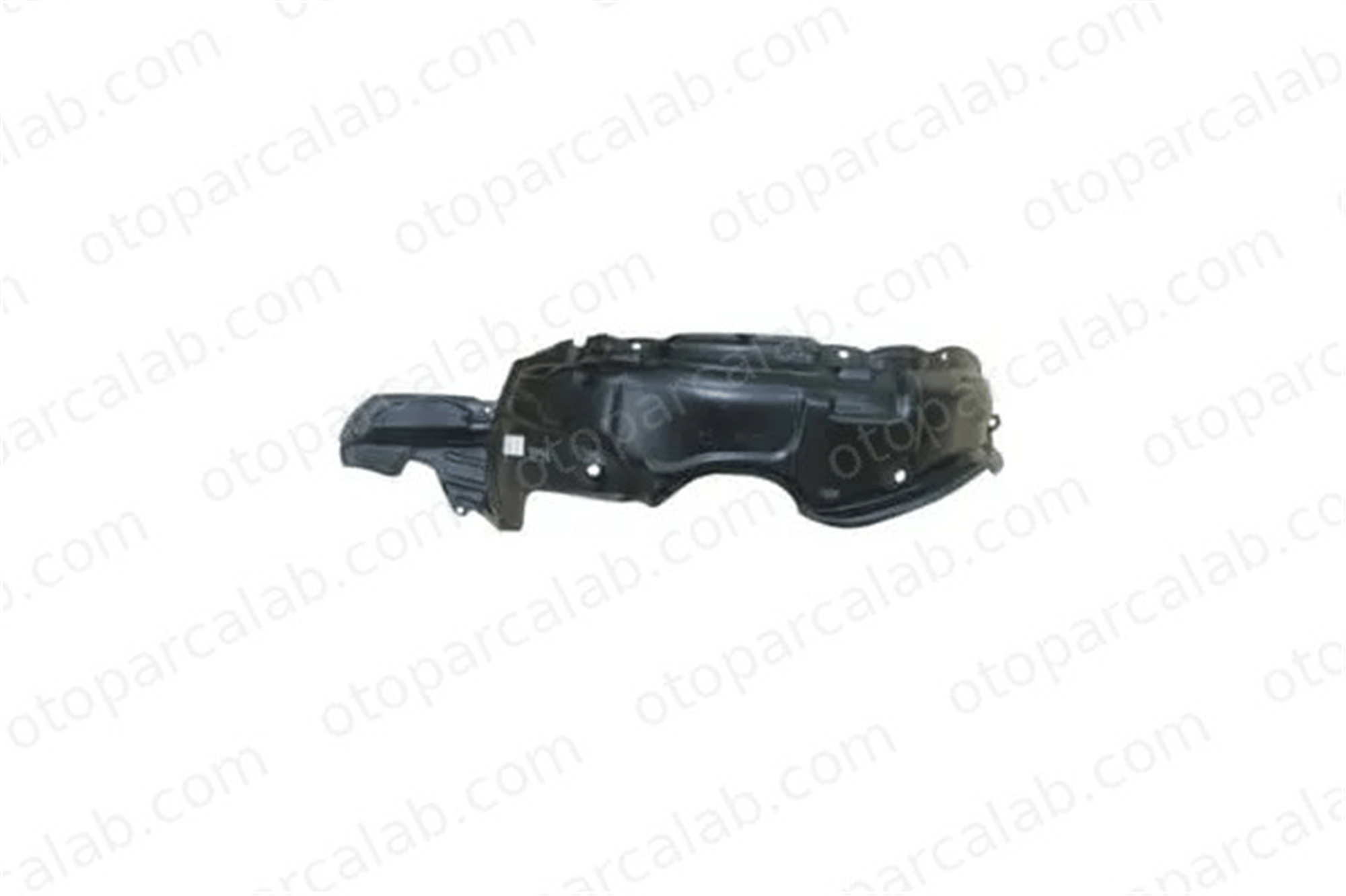 MADE IN TAIWAN 197-2111 Çamurluk Davlumbazı Ön Sağ TOYOTA COROLLA Station wagon COROLLA Compact 5387512260 5387502040