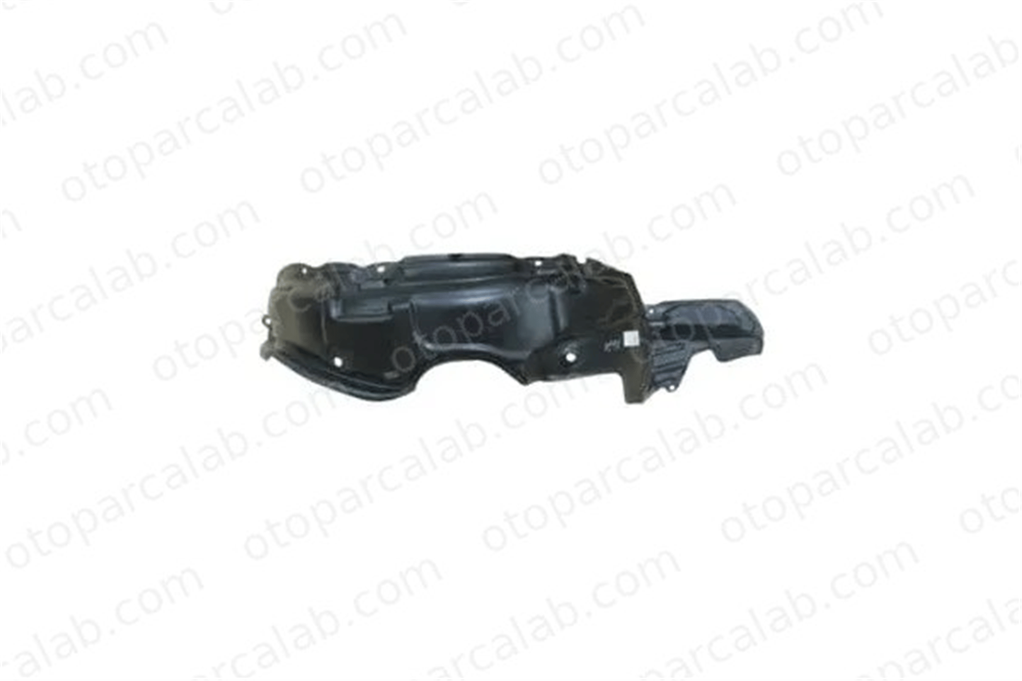 MADE IN TAIWAN 198-2112 Çamurluk Davlumbazı Ön Sol TOYOTA COROLLA Station wagon COROLLA Compact 5387612250 5387602040