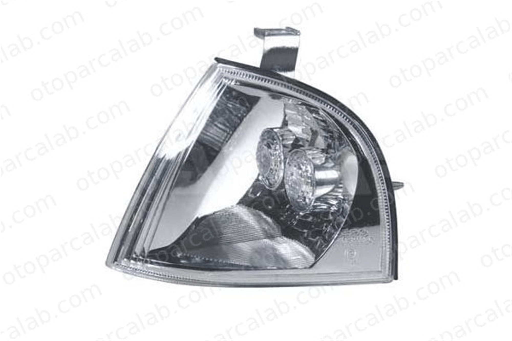 MADE IN TAIWAN 1U0953155D Sinyal Lambası Sol SKODA OCTAVIA I Combi OCTAVIA I 1U0953155D