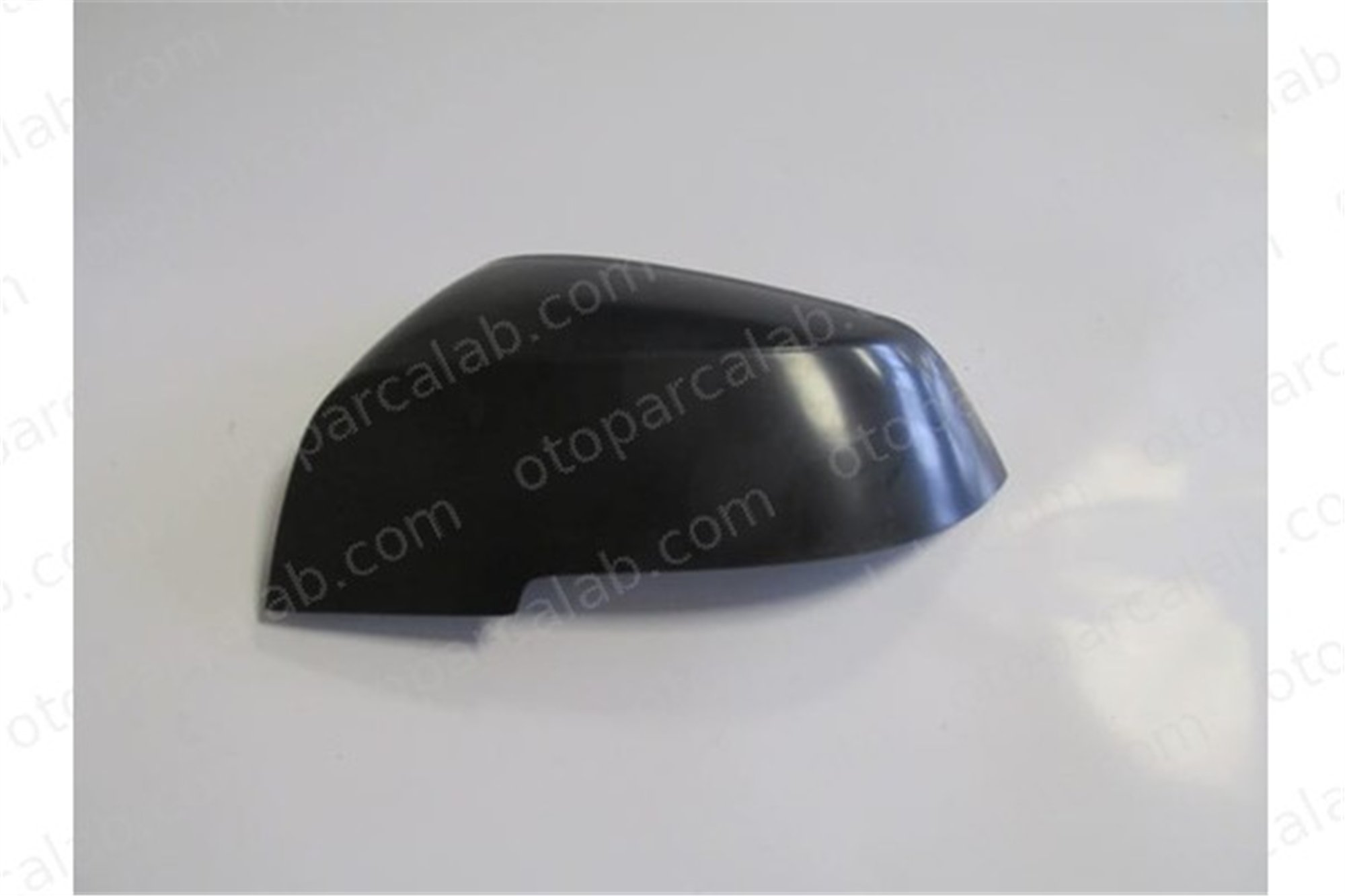 MADE IN TAIWAN 2009-2996 Ayna kapağı Sol BMW 1 3 51167292745