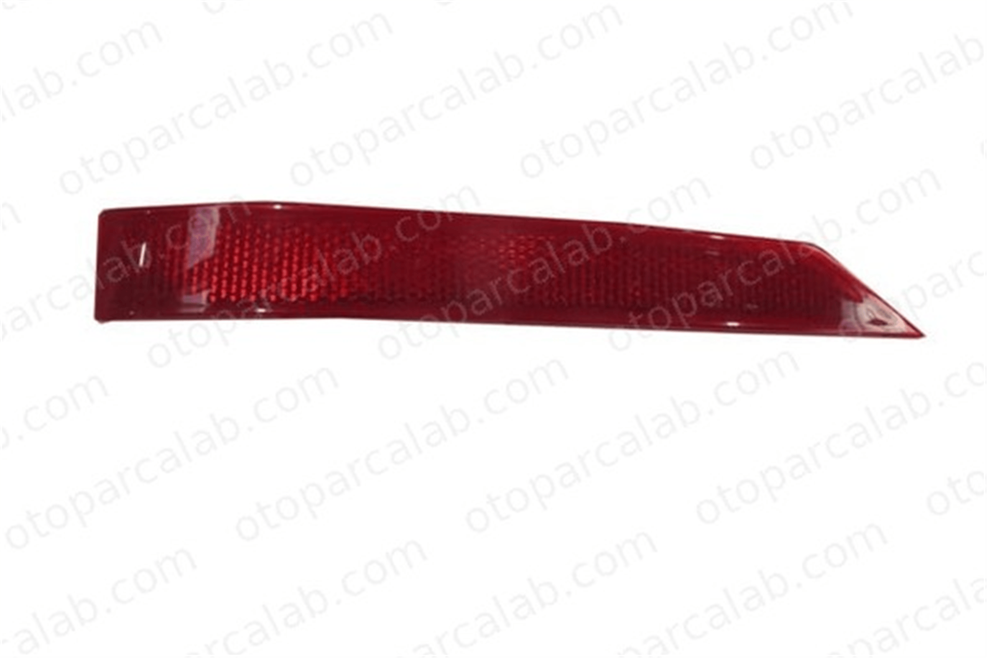 MADE IN TAIWAN 2010-1601 Tampon Reflektörü Arka Sağ BMW 3 3 Touring 63147420448 7420448