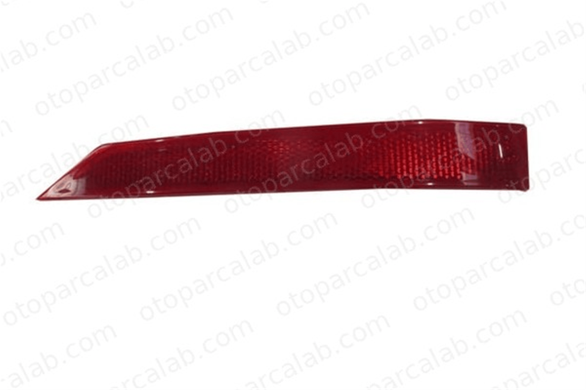 MADE IN TAIWAN 2010-1602 Tampon Reflektörü Arka Sol BMW 3 3 Touring 63147420447 7420447