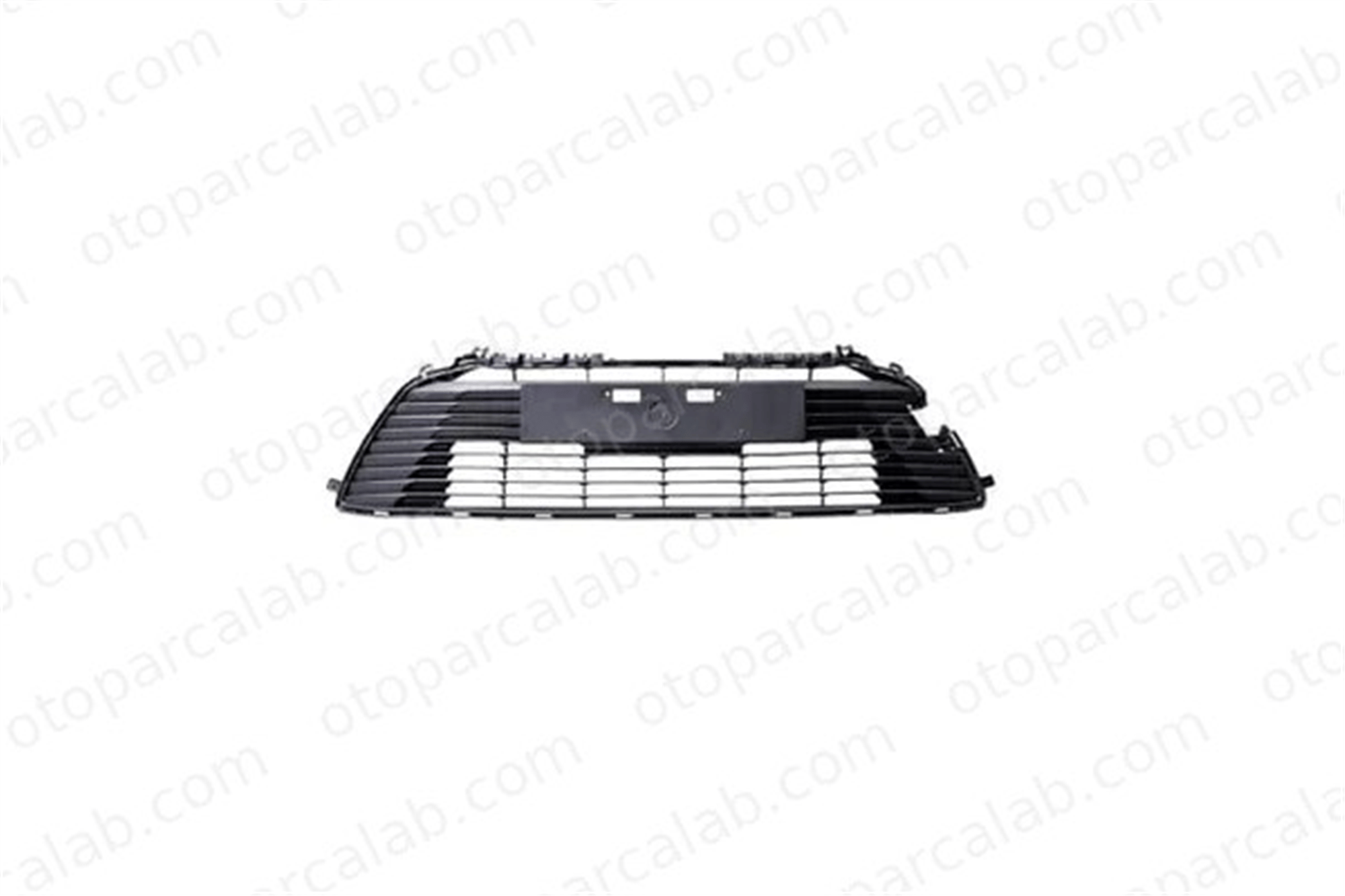 MADE IN TAIWAN 202-2010A Tampon Panjuru Ön TOYOTA COROLLA Sedan 5311202B50