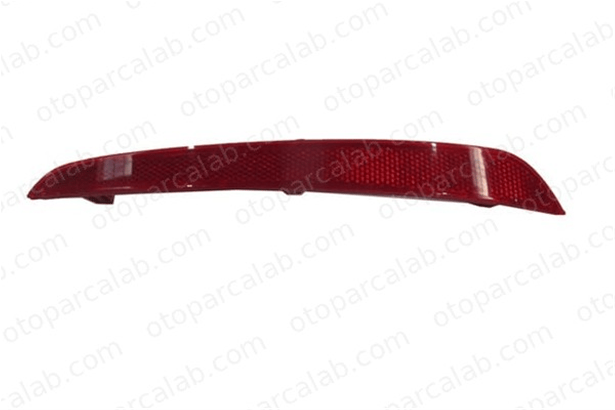 MADE IN TAIWAN 2022-1601 Tampon Reflektörü Arka Sağ BMW 5 5 Touring 63147388766