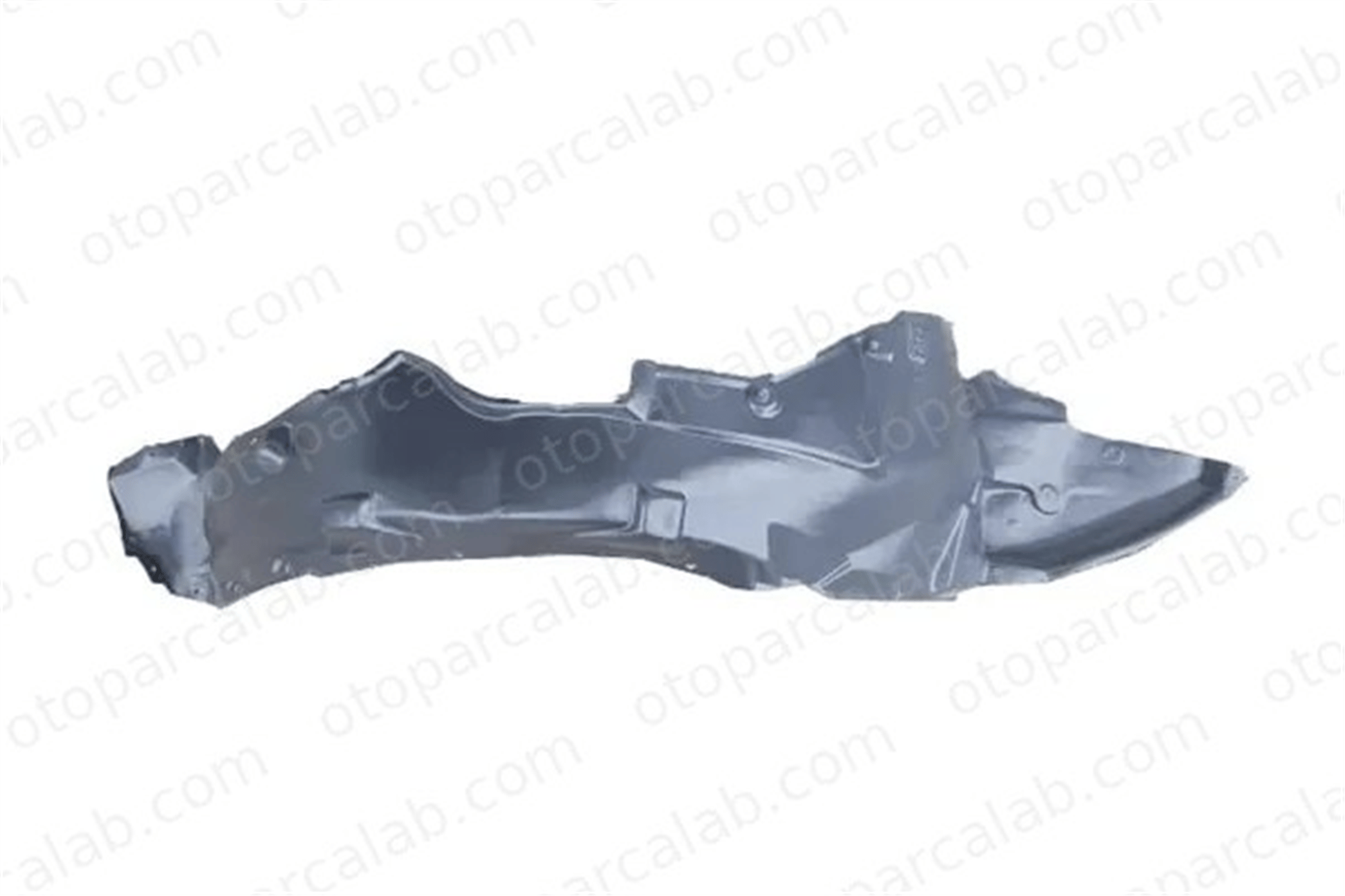 MADE IN TAIWAN 203-2111 Çamurluk Davlumbazı Ön Sağ TOYOTA AURIS 5387548030 5387502310