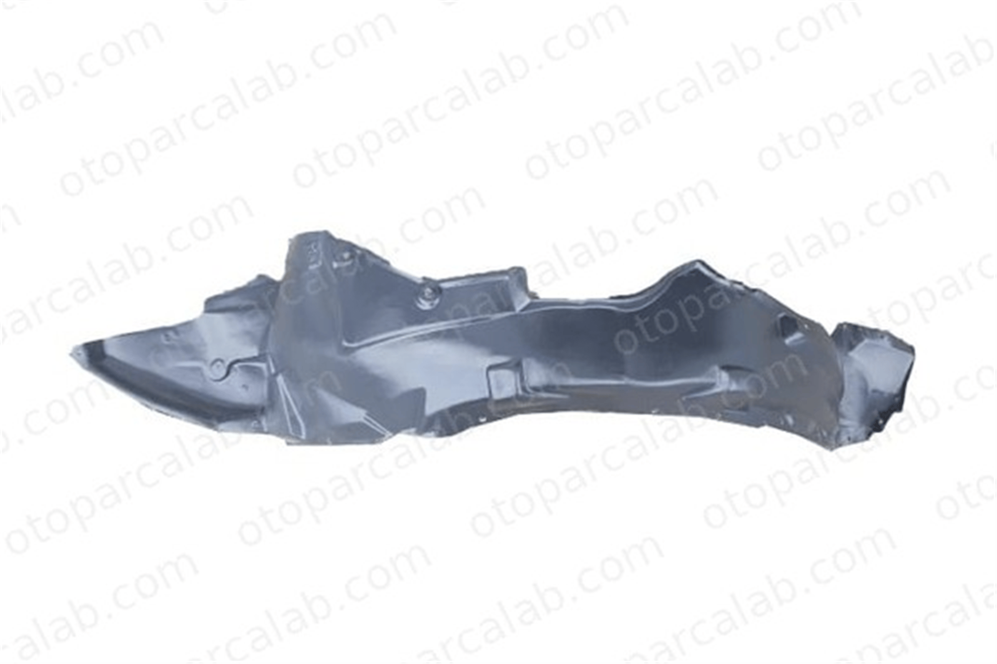 MADE IN TAIWAN 203-2112 Çamurluk Davlumbazı Ön Sol TOYOTA AURIS 5387648030 5887602310