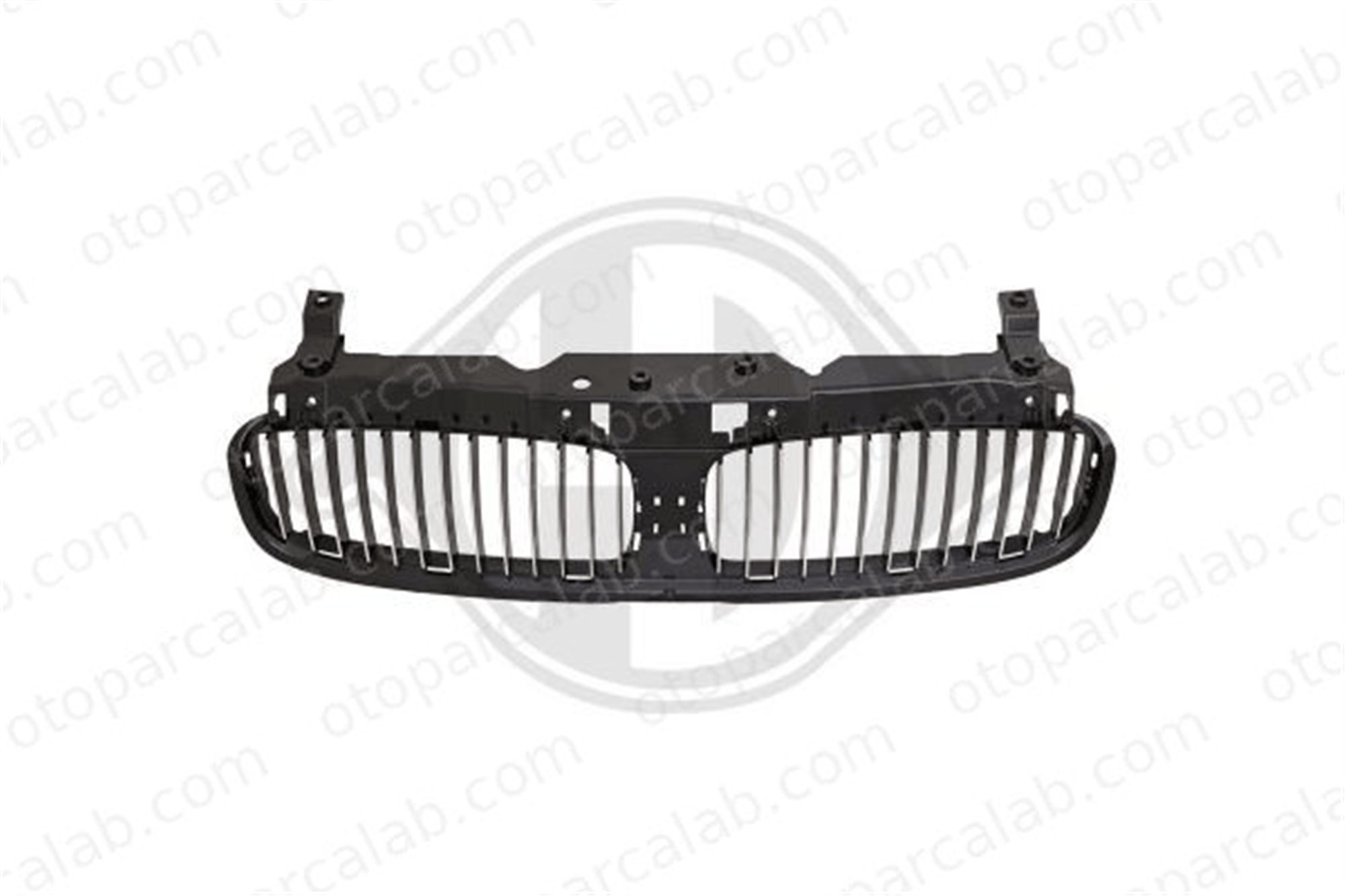 MADE IN TAIWAN 2036-2340 Panjur Ön BMW 7 51137145738