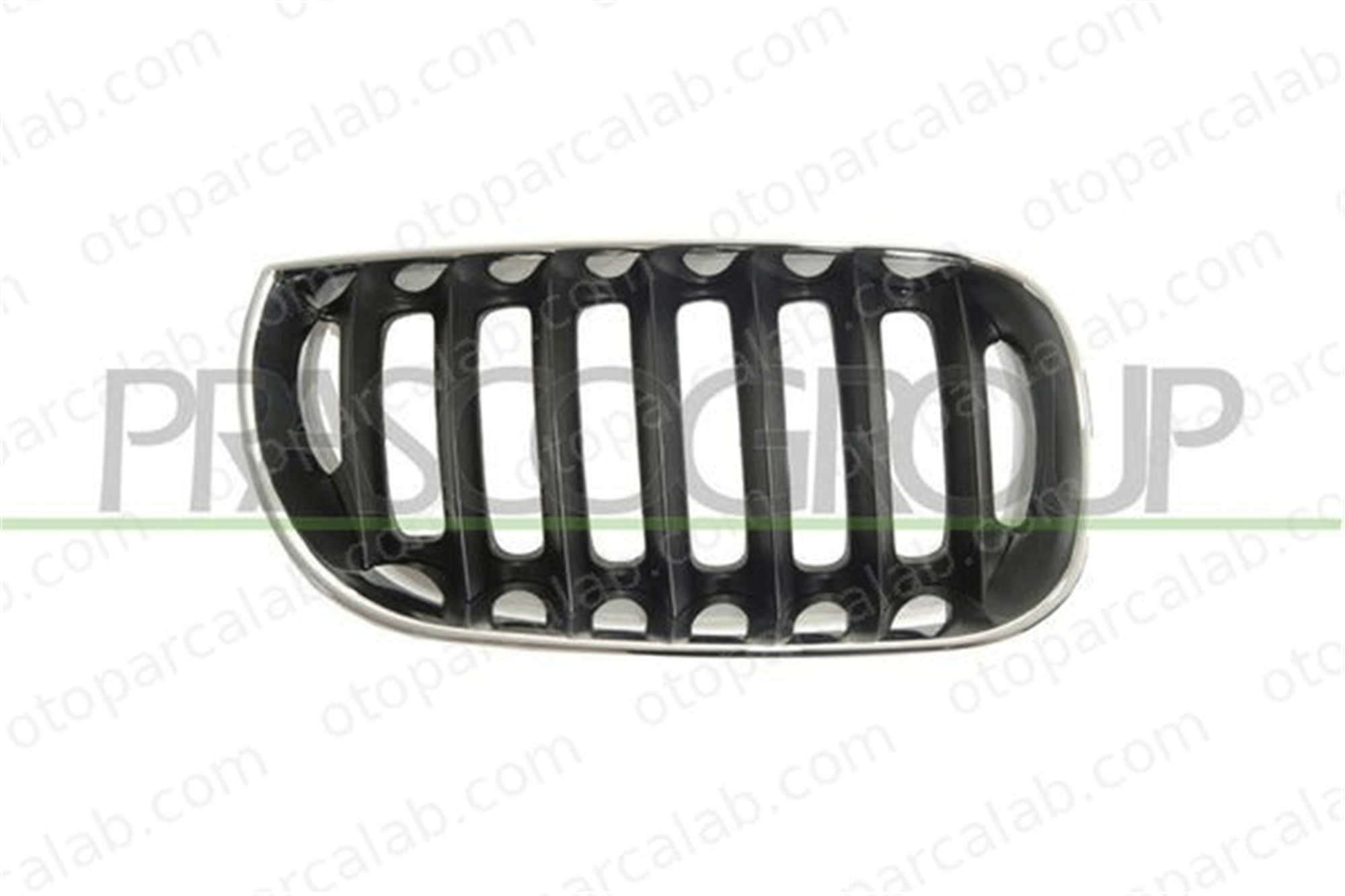 MADE IN TAIWAN 2045-2341A Panjur Ön Sağ BMW X3 51133414904