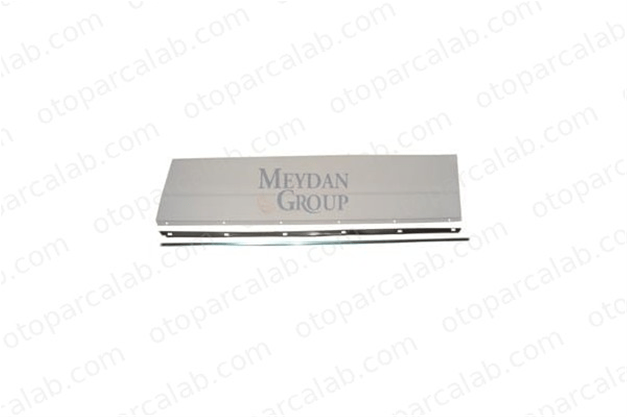 MADE IN TAIWAN 2116-2253A Kapı Bandı Ön Sağ veya Sol MERCEDES-BENZ S-SERISI 1406907240
