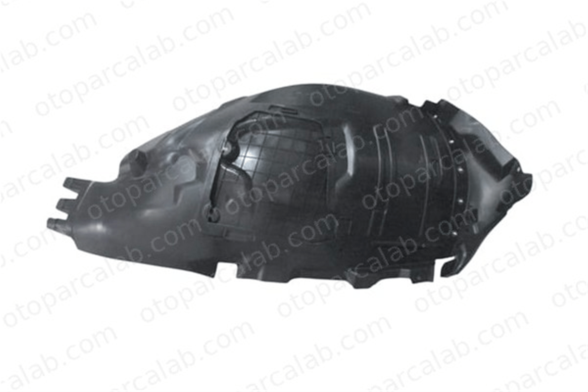 MADE IN TAIWAN 2148-2111 Çamurluk Davlumbazı Ön Sağ MERCEDES-BENZ C-SERISI C-SERISI T-Model A2056903301
