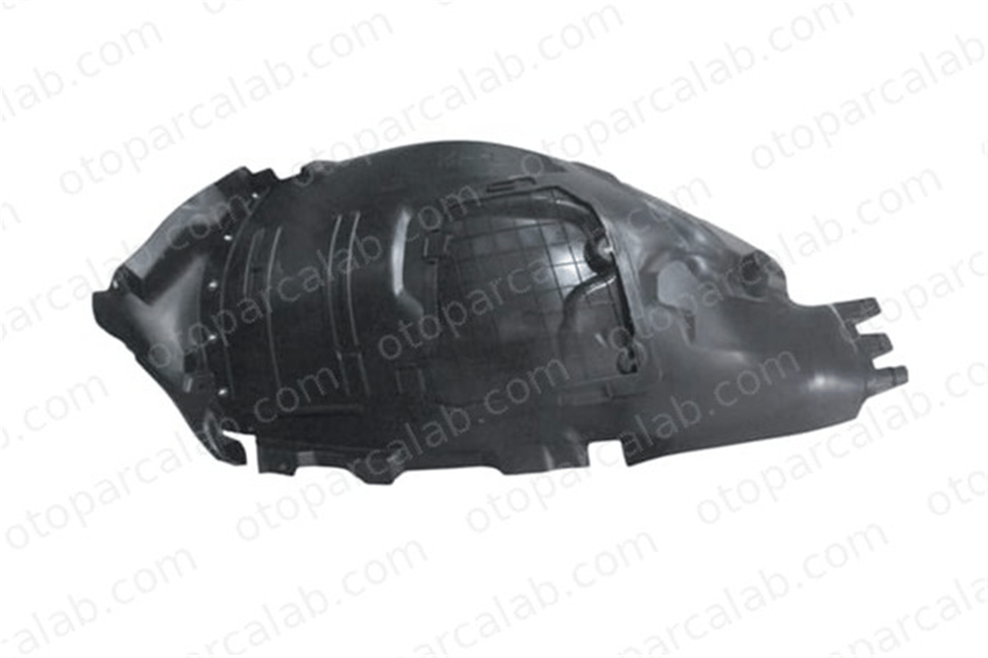 MADE IN TAIWAN 2148-2112 Çamurluk Davlumbazı Ön Sol MERCEDES-BENZ C-SERISI C-SERISI T-Model A2056903401