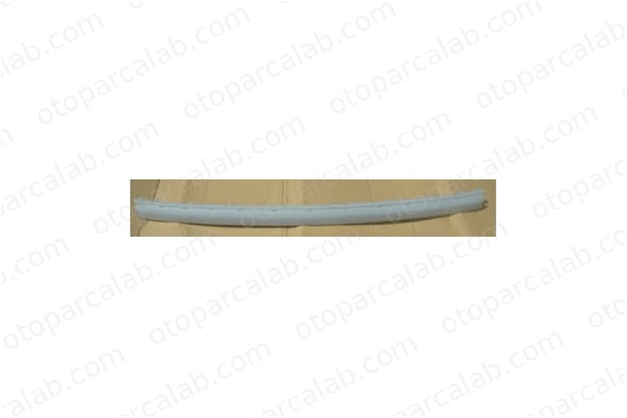 MADE IN TAIWAN 2190-2610A Tampon Bandı Arka MERCEDES-BENZ S-SERISI 2208851121 A2208851121