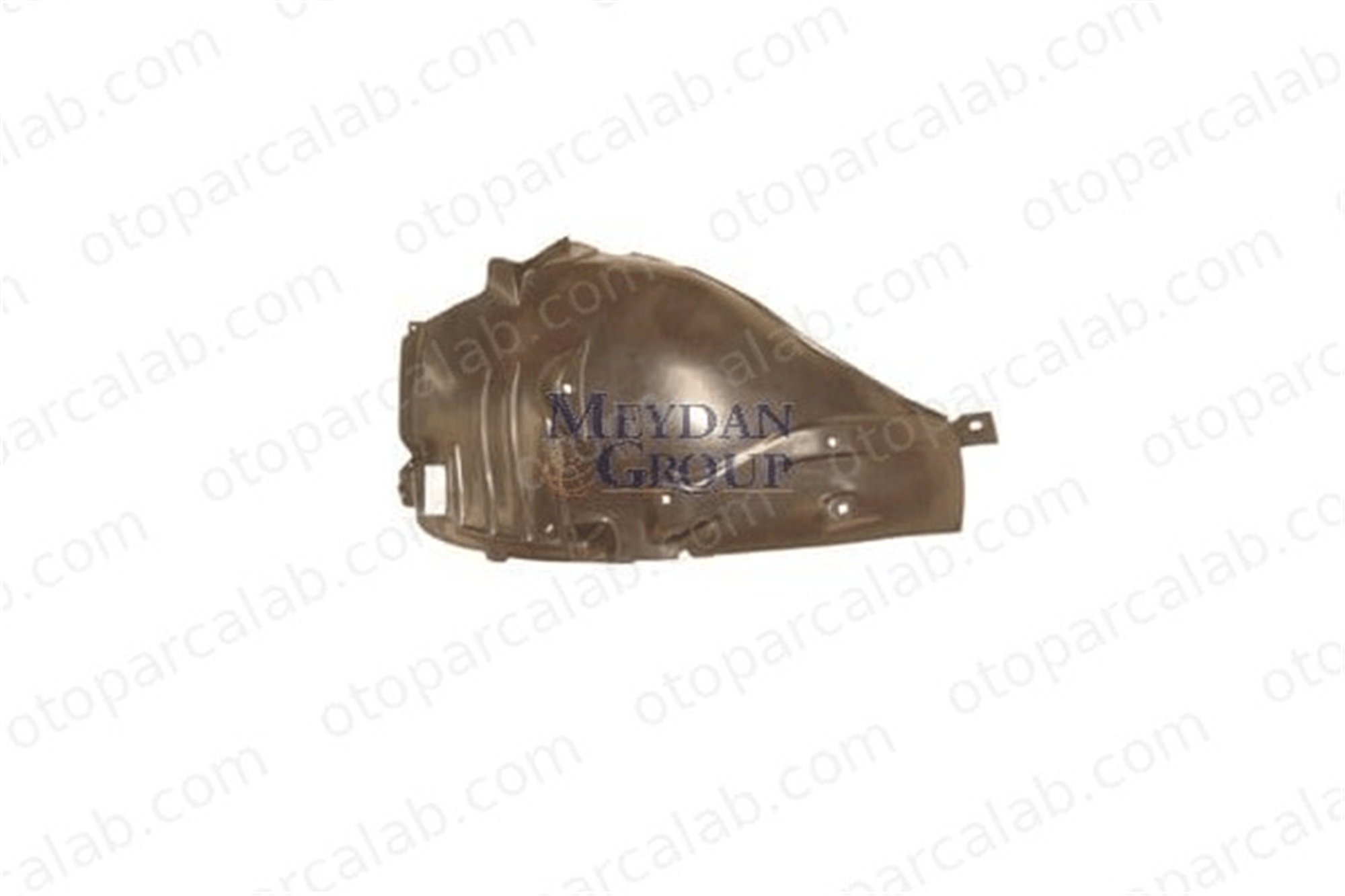 MADE IN TAIWAN 2191-2112 Çamurluk Davlumbazı Ön Sol MERCEDES-BENZ S-SERISI 2206904530 A2206904530
