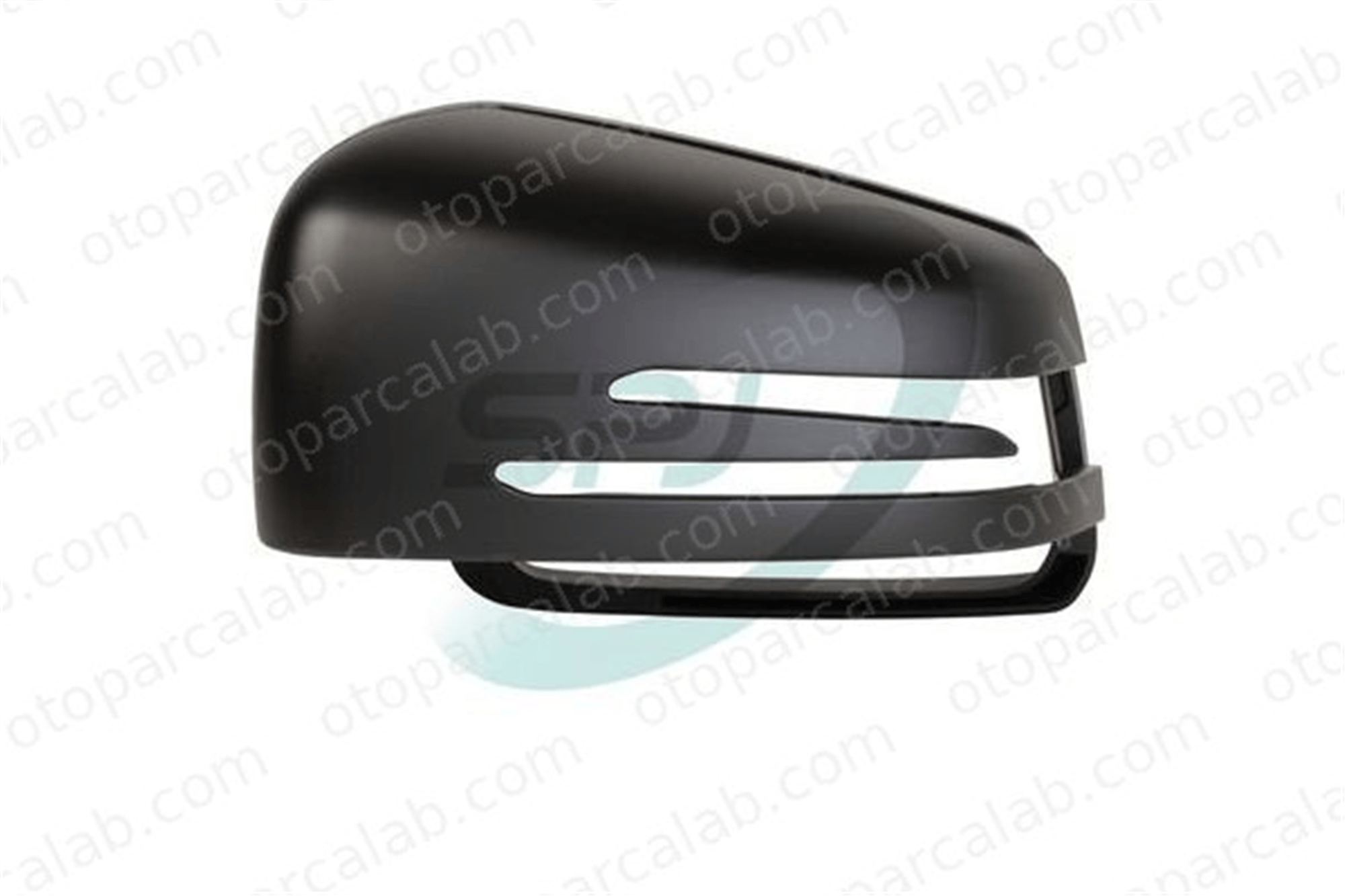 MADE IN TAIWAN 2192-2995 Ayna kapağı Sağ MERCEDES-BENZ CLA Coupe CLA Shooting Brake 2128100864 2128100264