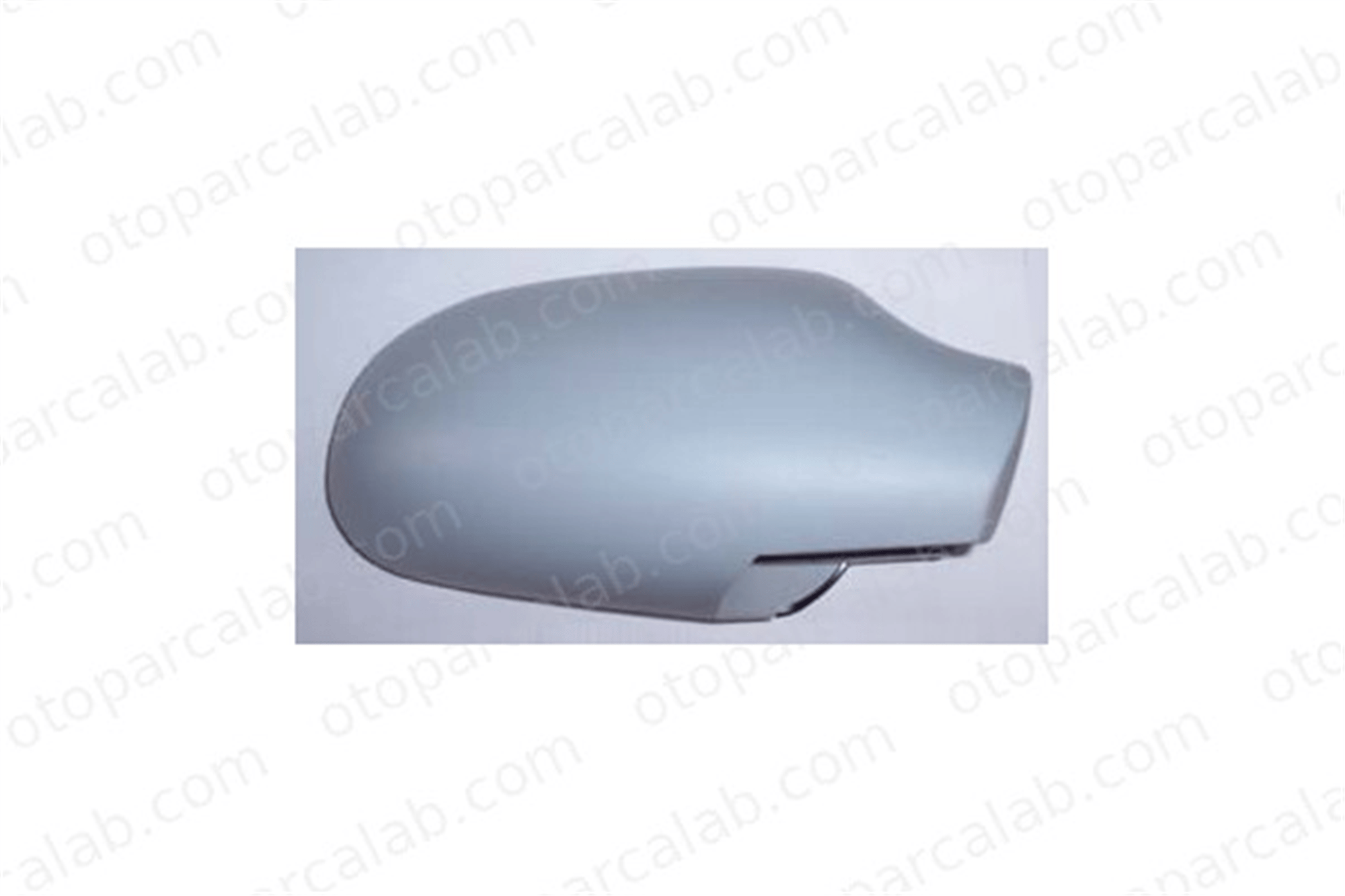 MADE IN TAIWAN 2201-2996 Ayna kapağı Sol MERCEDES-BENZ A-SERISI SLK 1688110260 16881102607C45