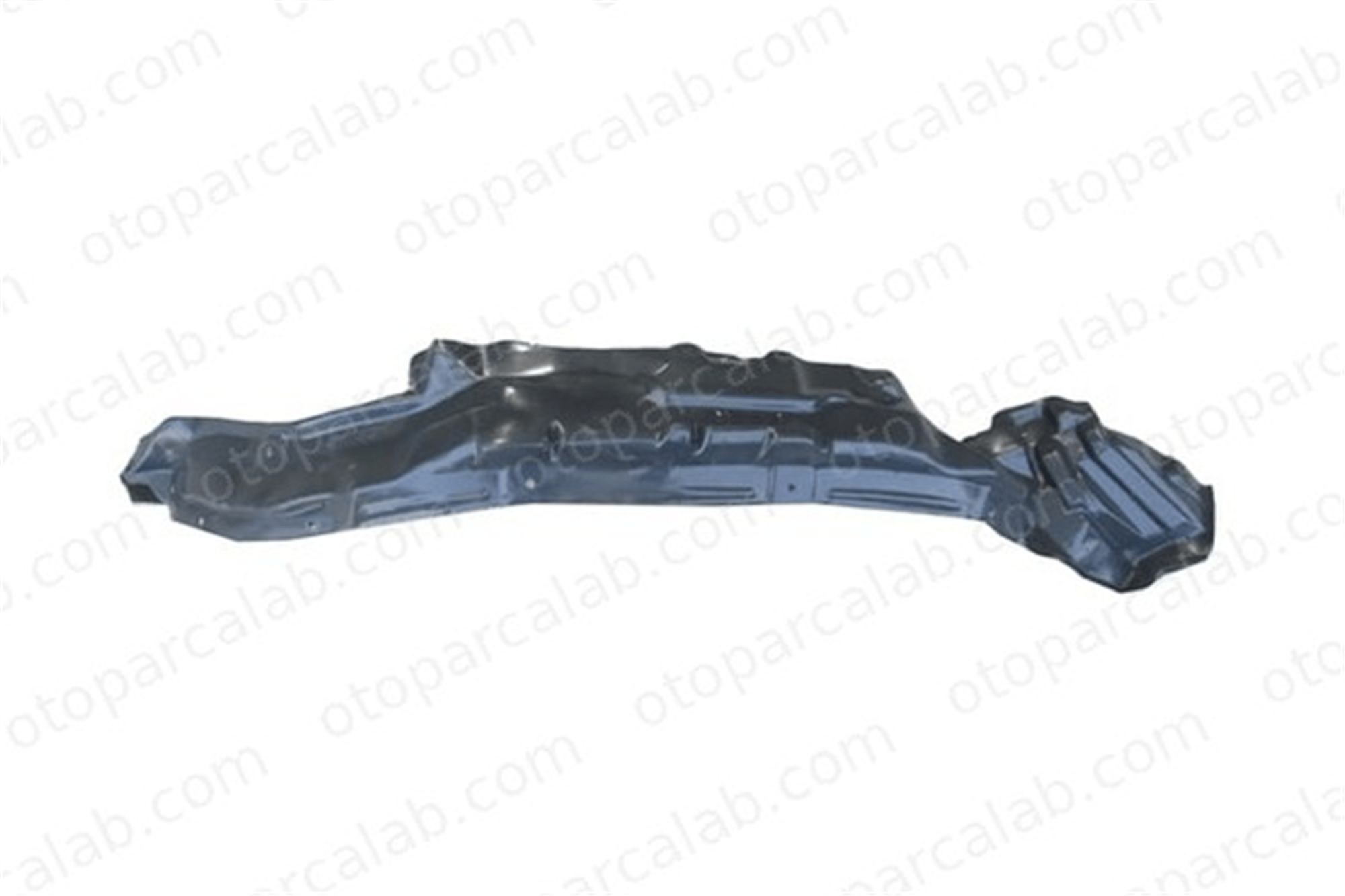 MADE IN TAIWAN 221-2111 Çamurluk Davlumbazı Ön Sağ TOYOTA HILUX VI Pick-up 5387689105