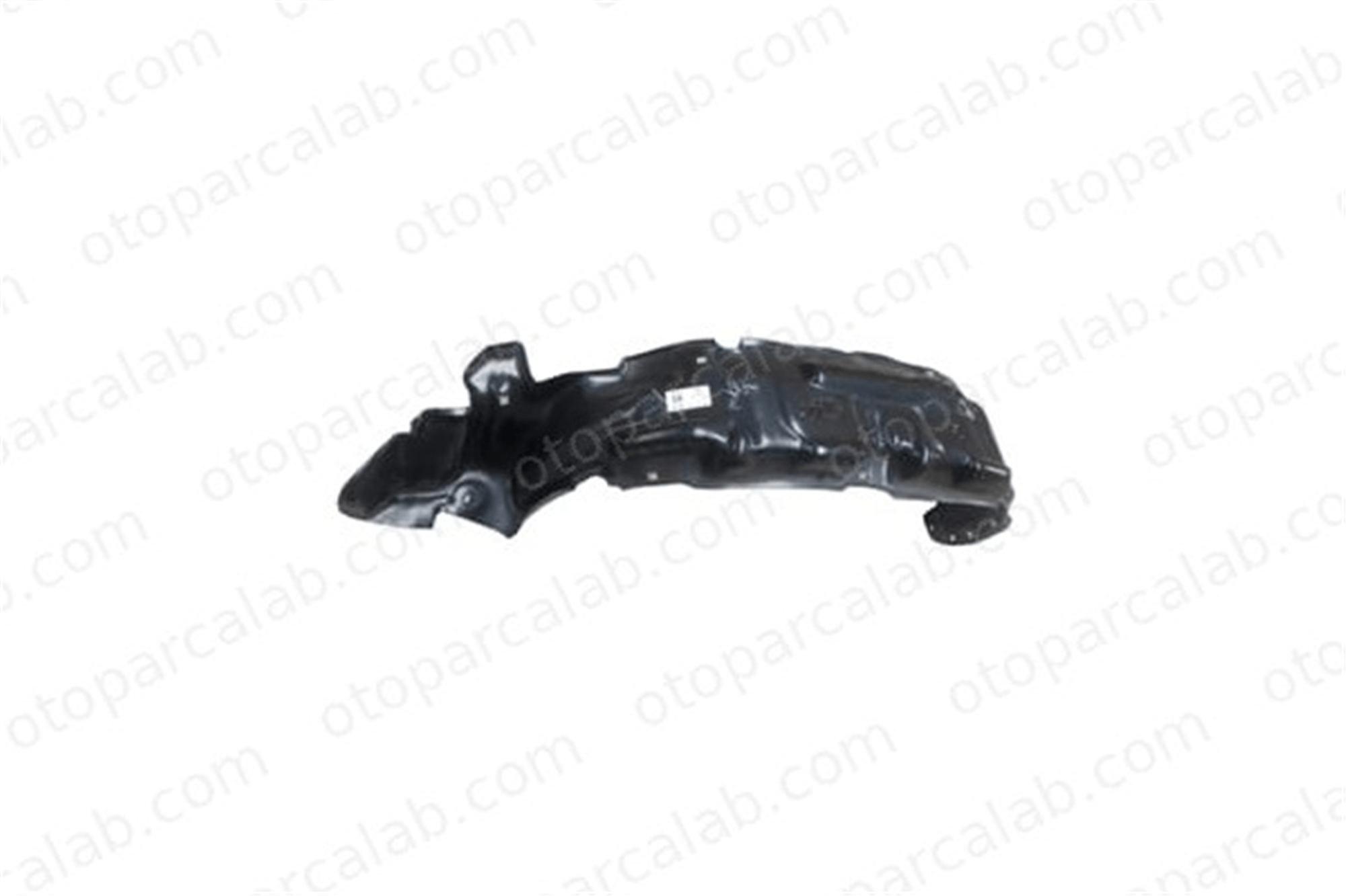 MADE IN TAIWAN 223-2111 Çamurluk Davlumbazı Ön Sağ TOYOTA HILUX VI Pick-up 5387535070
