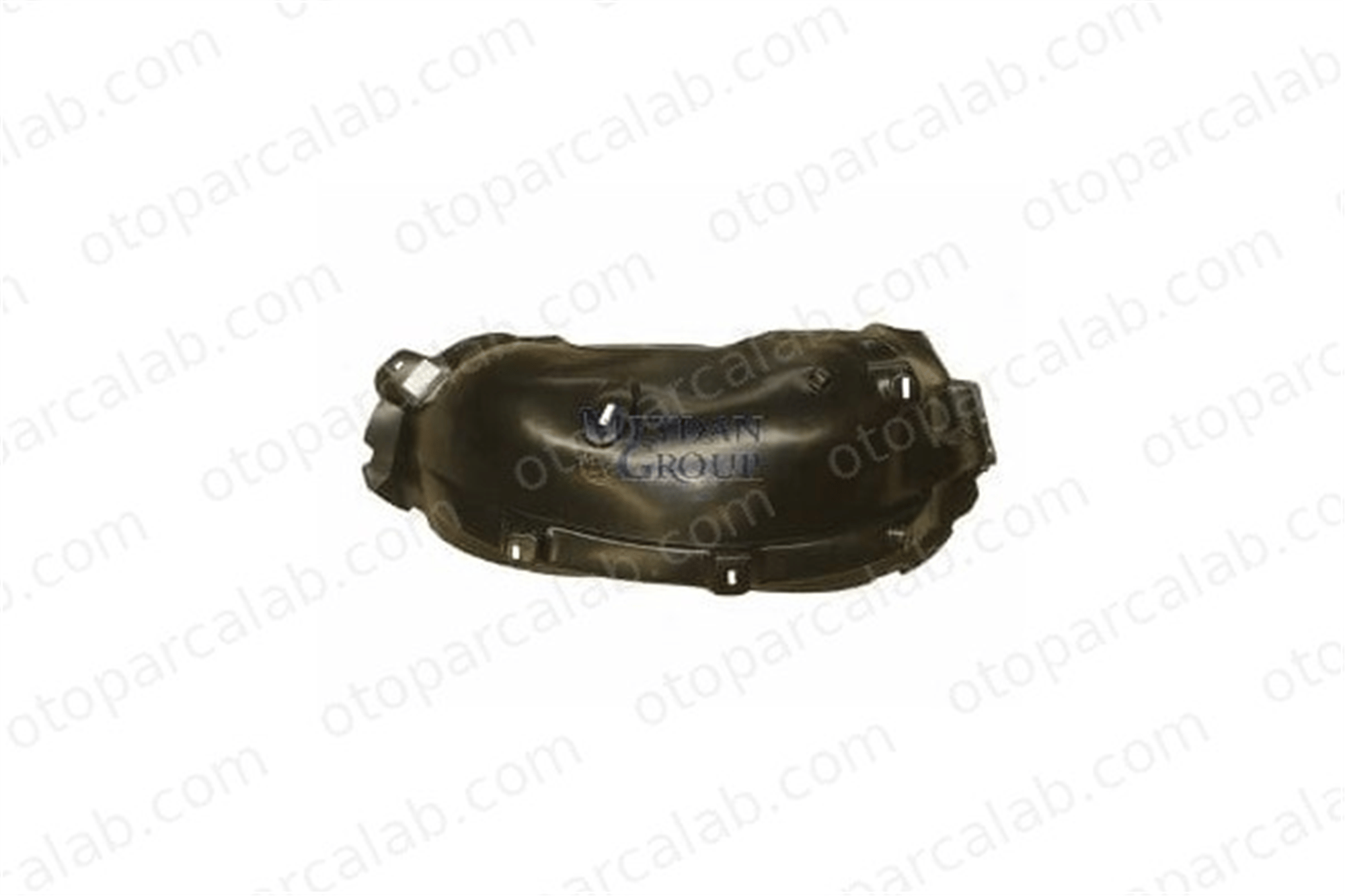 MADE IN TAIWAN 2250-2112 Çamurluk Davlumbazı Ön Sol MERCEDES-BENZ M-SERISI 1638840722 A1638840722