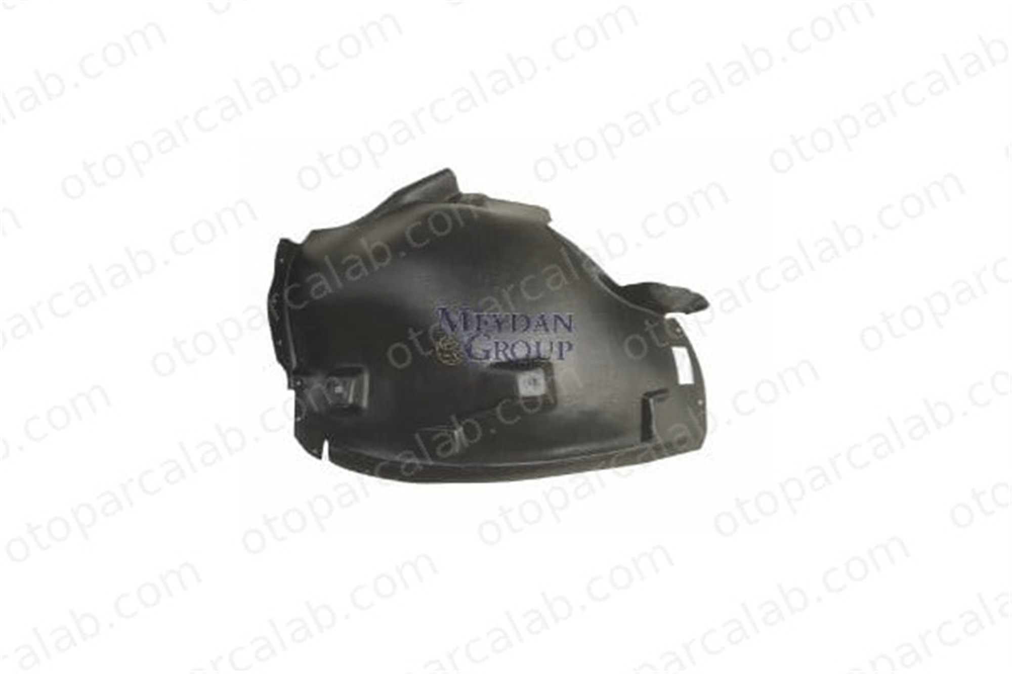 MADE IN TAIWAN 2251-2114 Çamurluk Davlumbazı Ön Sol MERCEDES-BENZ M-SERISI 1648840922 A1648840922