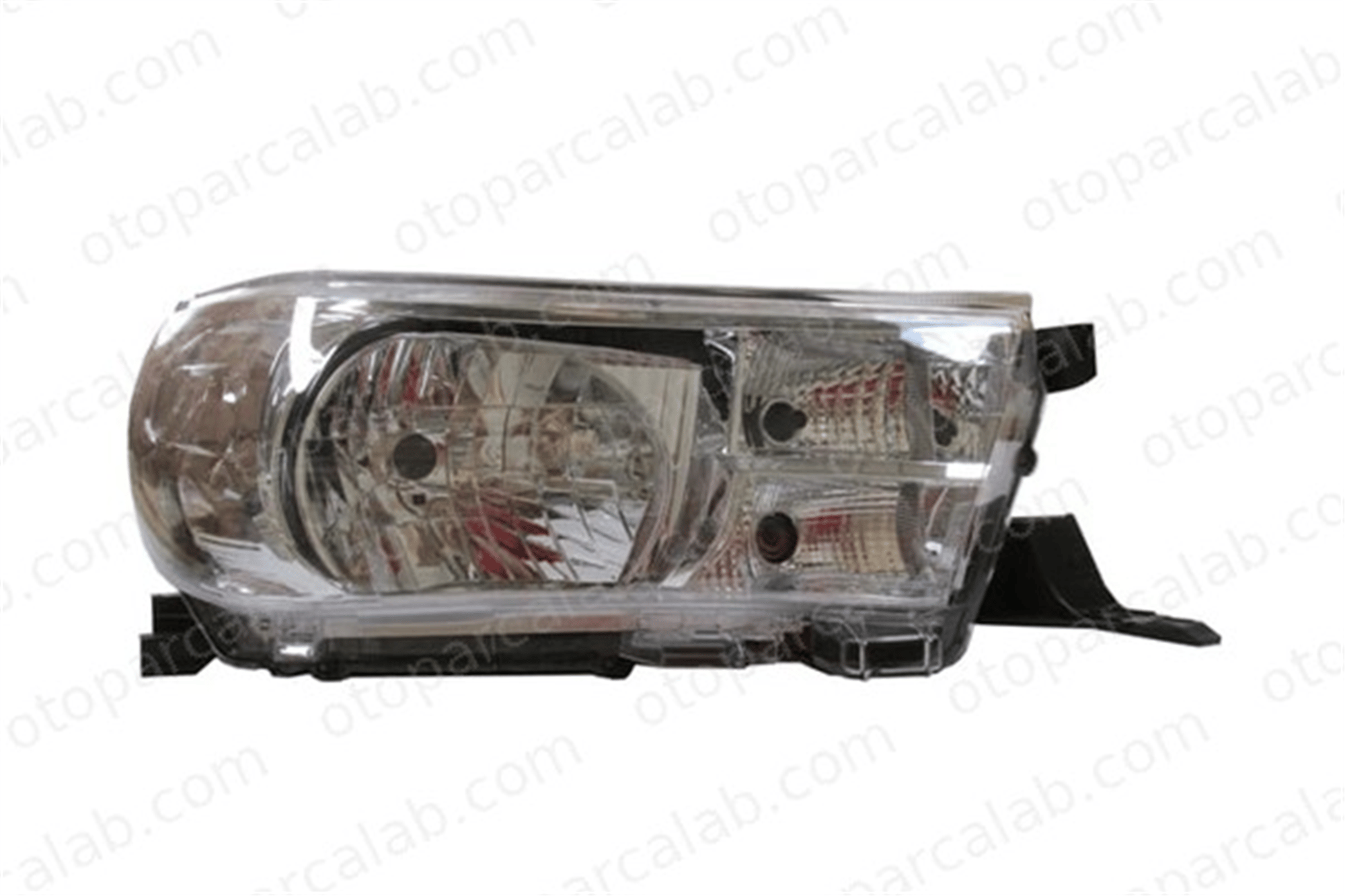 MADE IN TAIWAN 230-1003 Far Sağ TOYOTA HILUX VIII Pick-up 811100K690