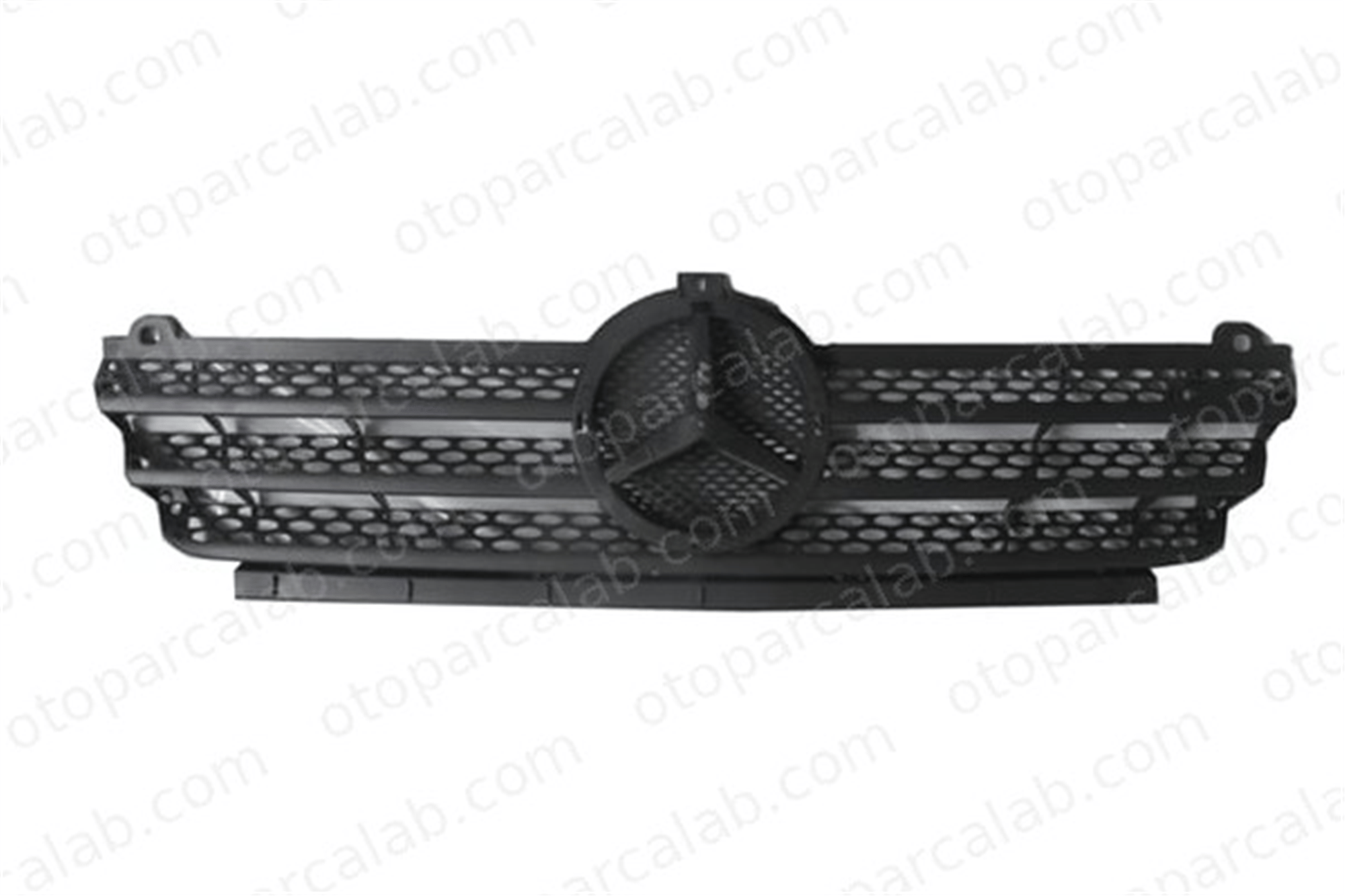 MADE IN TAIWAN 2302-2340 Panjur Ön MERCEDES-BENZ SPRINTER 4-t Panelvan/Van SPRINTER 4-t Platform şasi A9018800385 9018800385
