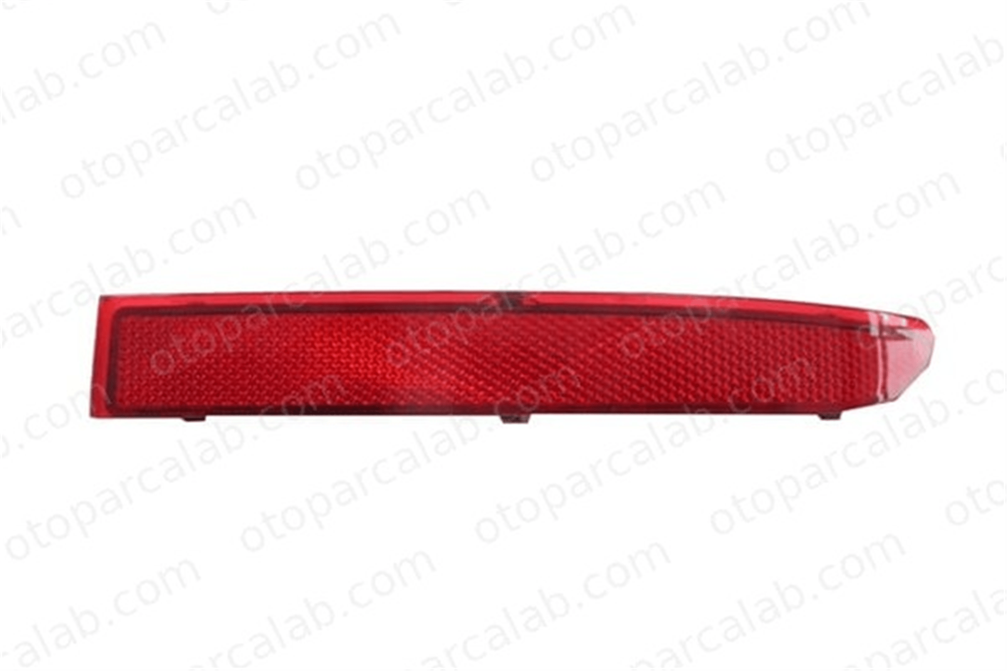 MADE IN TAIWAN 2305-1601 Tampon Reflektörü Arka Sağ MERCEDES-BENZ SPRINTER 3,5-t Panelvan/Van SPRINTER 3,5-t Platform şasi A9108204900 9108204900