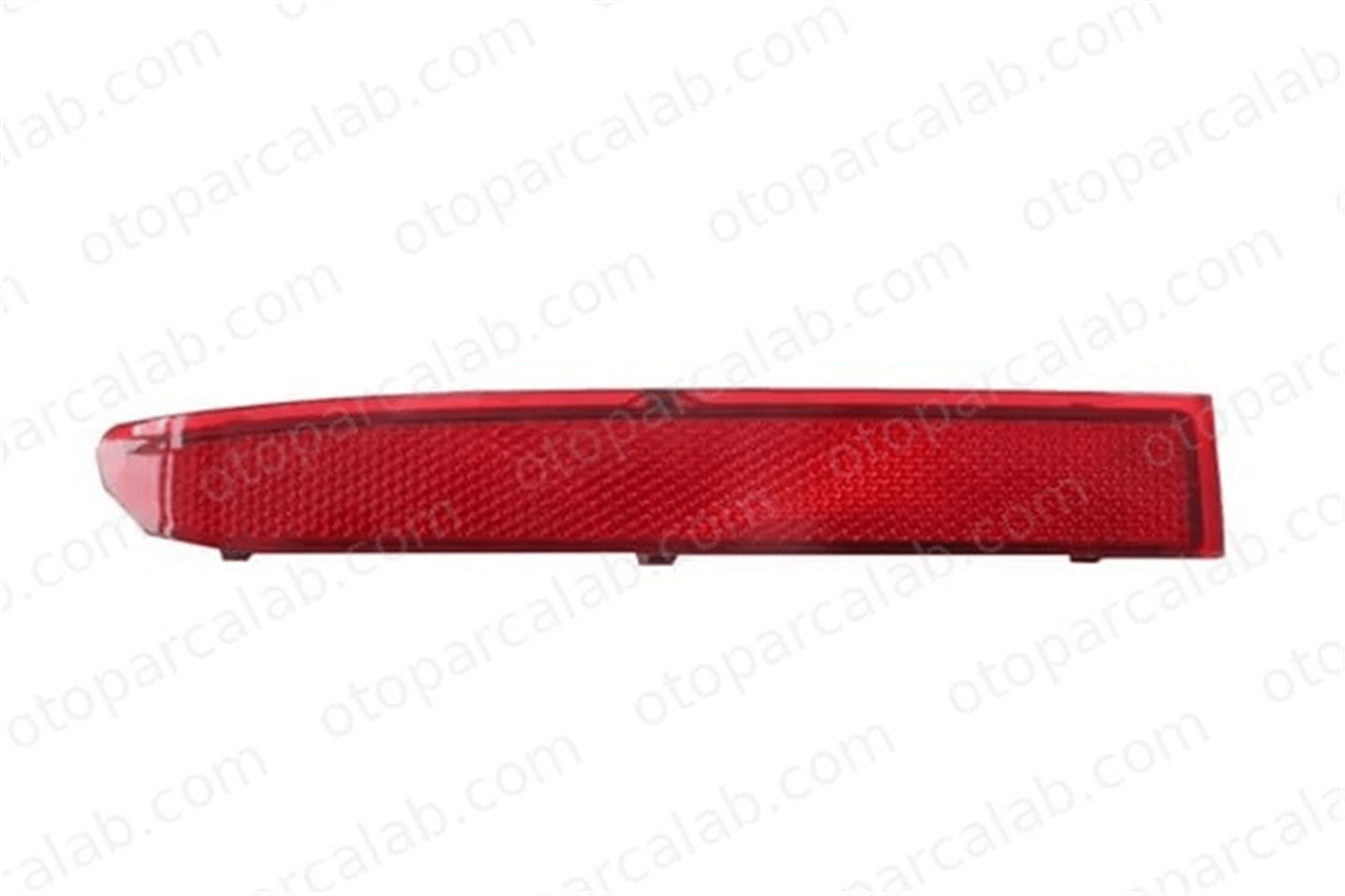 MADE IN TAIWAN 2305-1602 Tampon Reflektörü Arka Sol MERCEDES-BENZ SPRINTER 3,5-t Panelvan/Van SPRINTER 3,5-t Platform şasi A9108204800 9108204800
