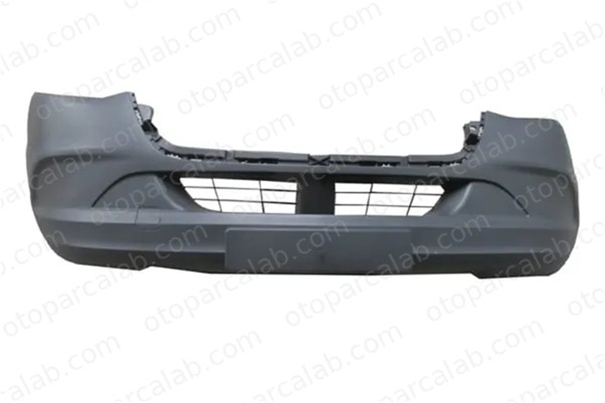 MADE IN TAIWAN 2305-2000 Tampon Ön MERCEDES-BENZ SPRINTER 3,5-t Panelvan/Van SPRINTER 3,5-t Platform şasi A91088593009K83