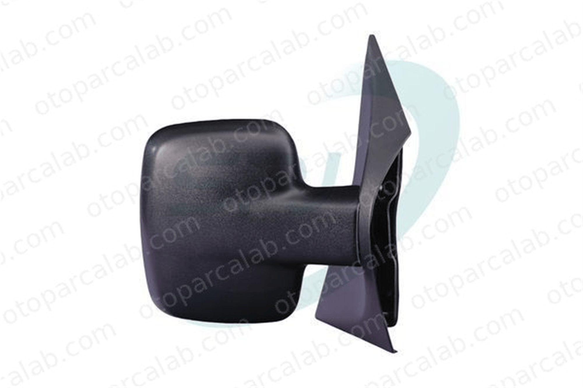 MADE IN TAIWAN 2351-2991 Dikiz Aynası Sağ MERCEDES-BENZ VITO Panelvan/Van VITO Minibüs/Otobüs 6388100116 6388100016