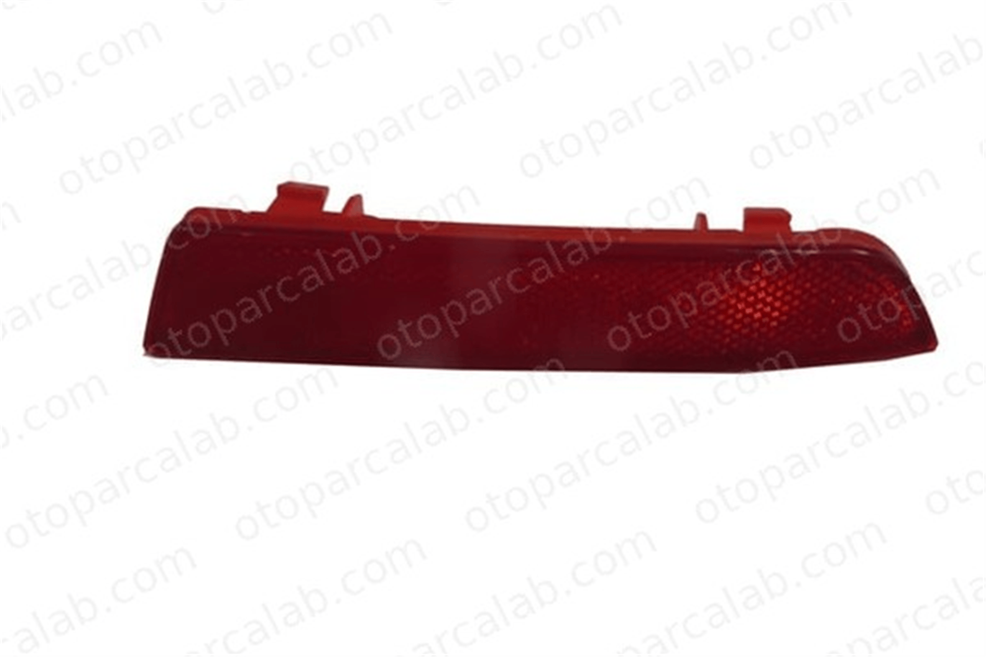 MADE IN TAIWAN 2353-1602 Tampon Reflektörü Arka Sol MERCEDES-BENZ VITO Mixto VITO Tourer A4478260040