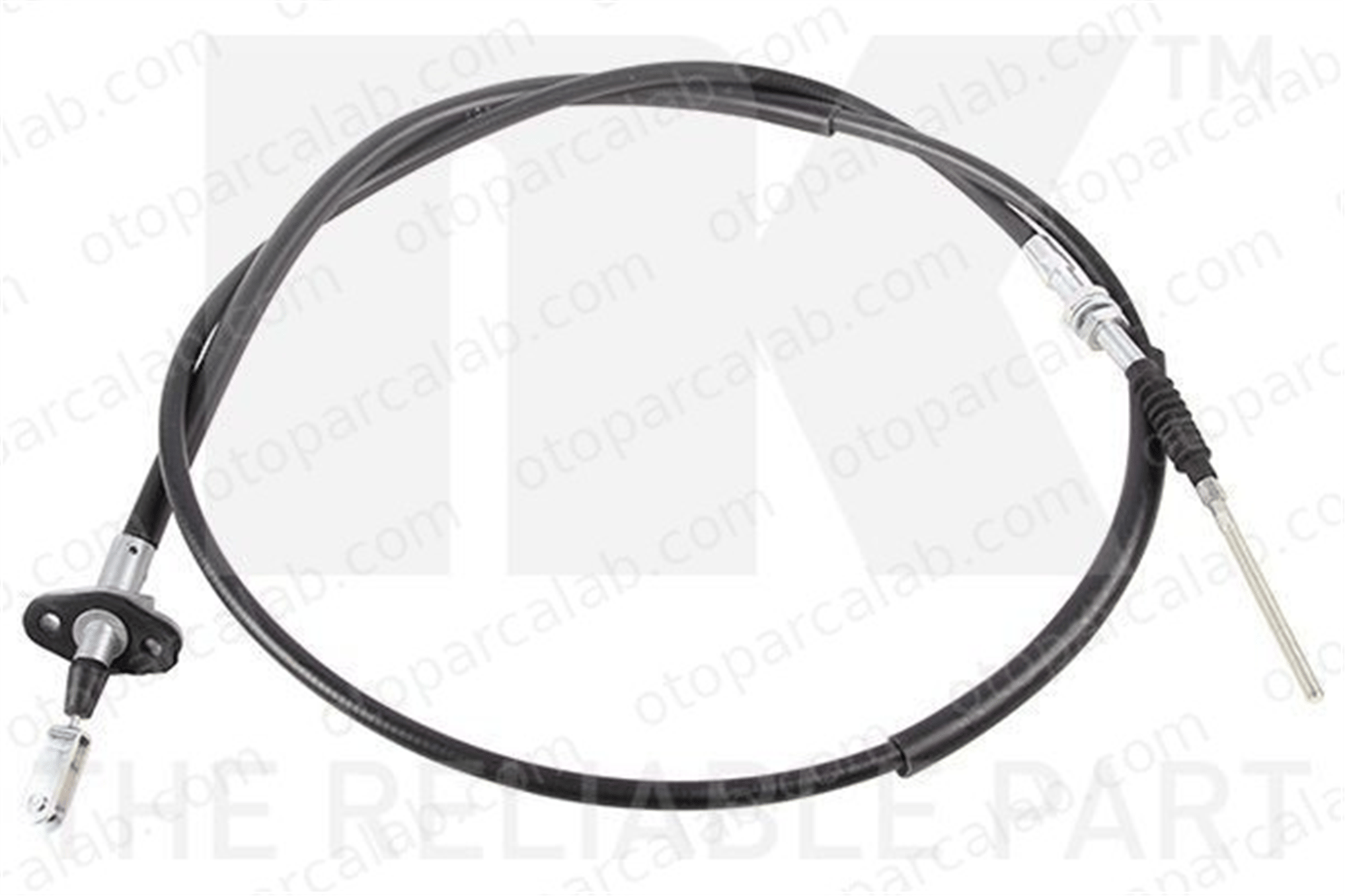 MADE IN TAIWAN 2371057B12 Debriyaj Teli SUZUKI VITARA VITARA Cabrio 2371057B12 2371057B10