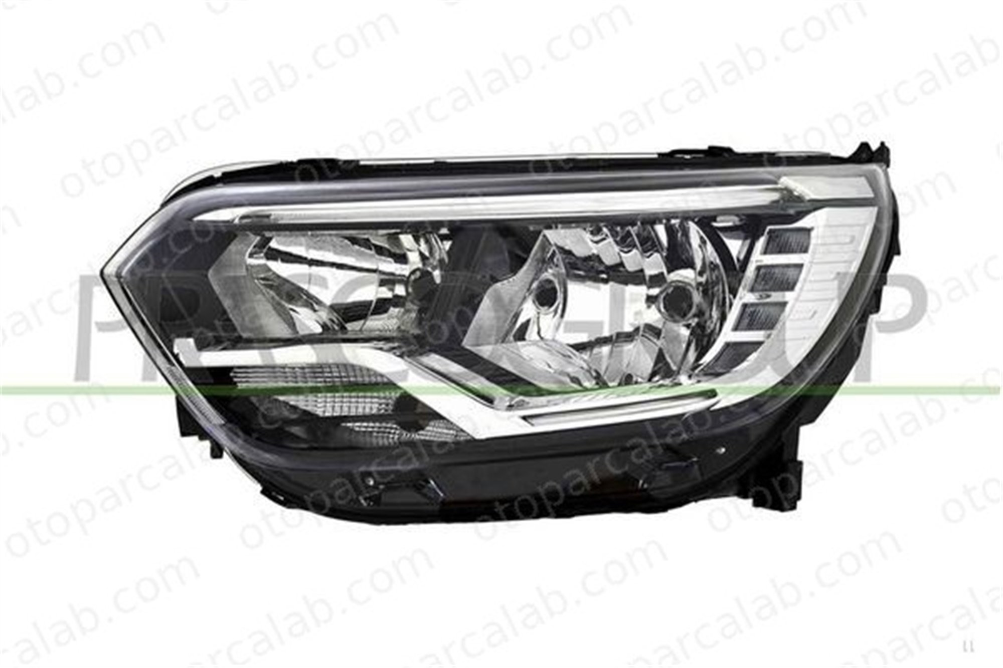 MADE IN TAIWAN 260605755R Far Sol RENAULT EXPRESS Kasa/büyük limuzin 260605755R 260600331R