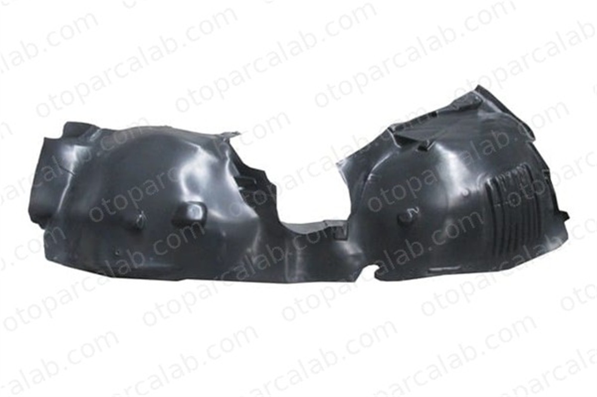 MADE IN TAIWAN 273-2111 Çamurluk Davlumbazı Ön Sağ CITROËN BERLINGO Kasa/büyük limuzin OPEL COMBO Kasa/büyük limuzin 9817398680 9817398480