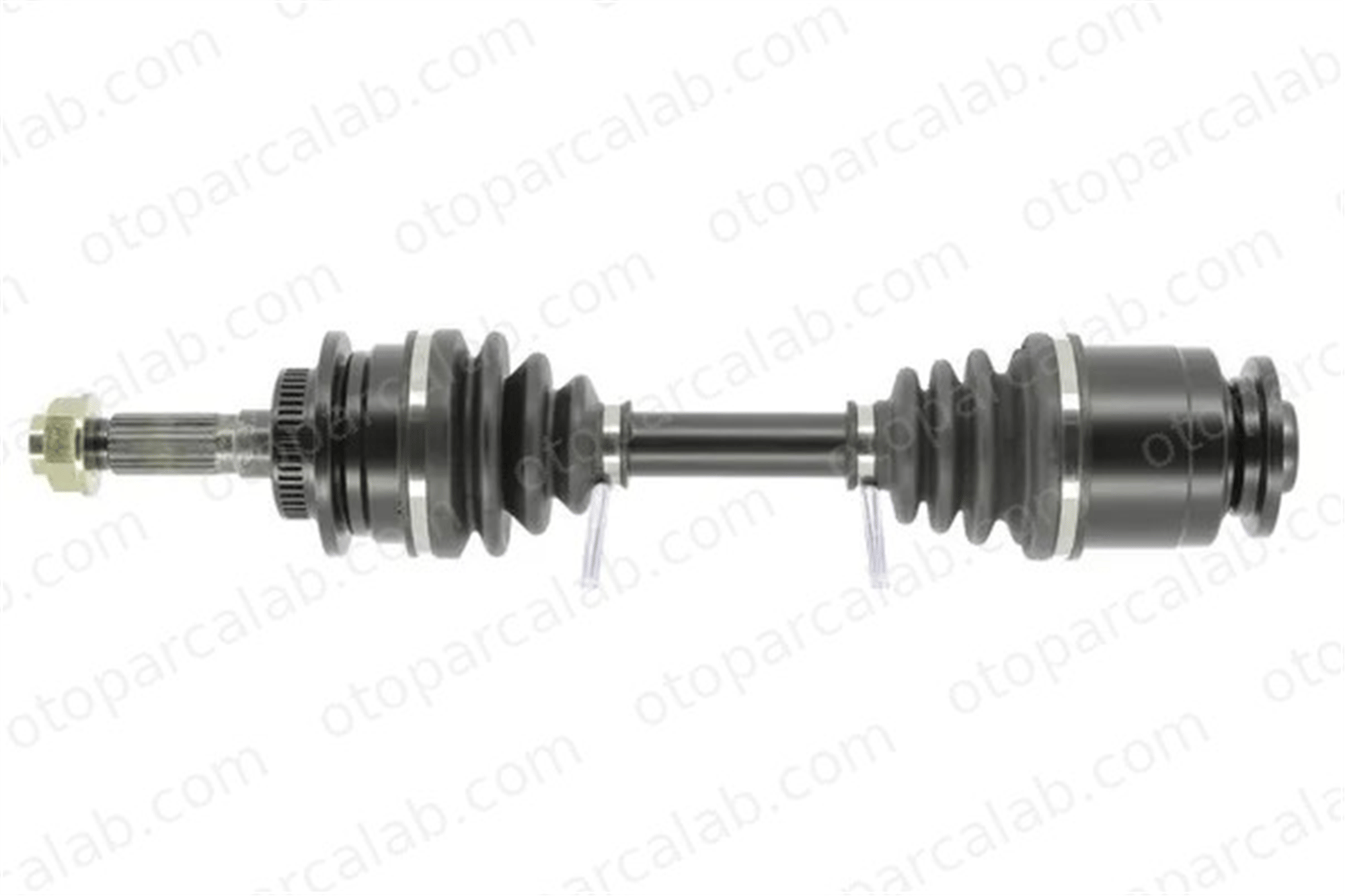 MADE IN TAIWAN 2M353B437AA Aks Komple Ön Sol FORD RANGER MAZDA B-SERIE 2M353B437AA 1339667