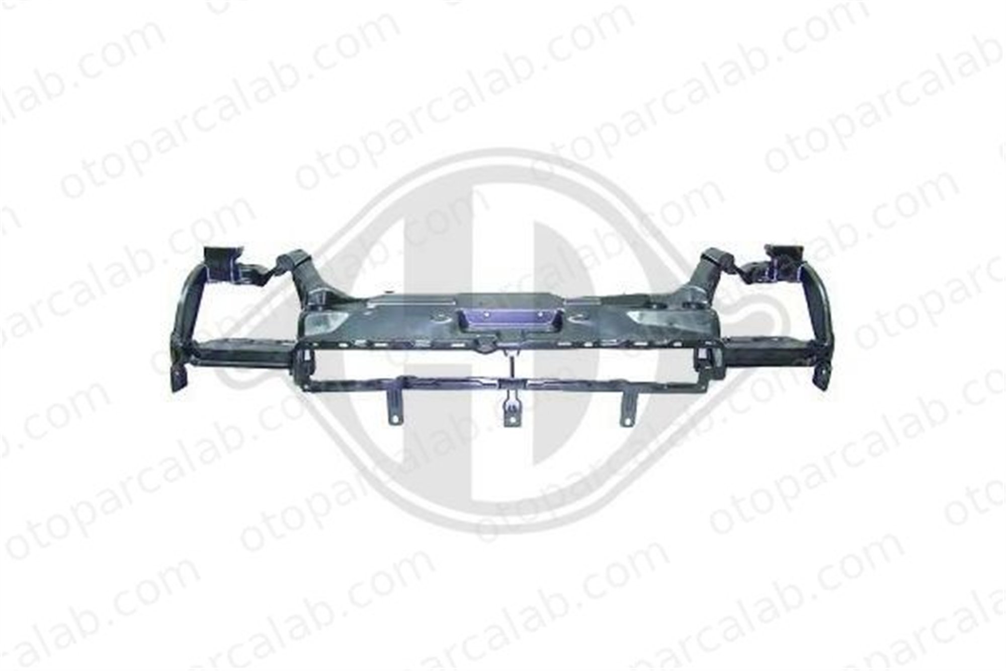 MADE IN TAIWAN 2T14V8200AK Panel Ön FORD TOURNEO CONNECT TRANSIT CONNECT 2T14V8200AK 4414470